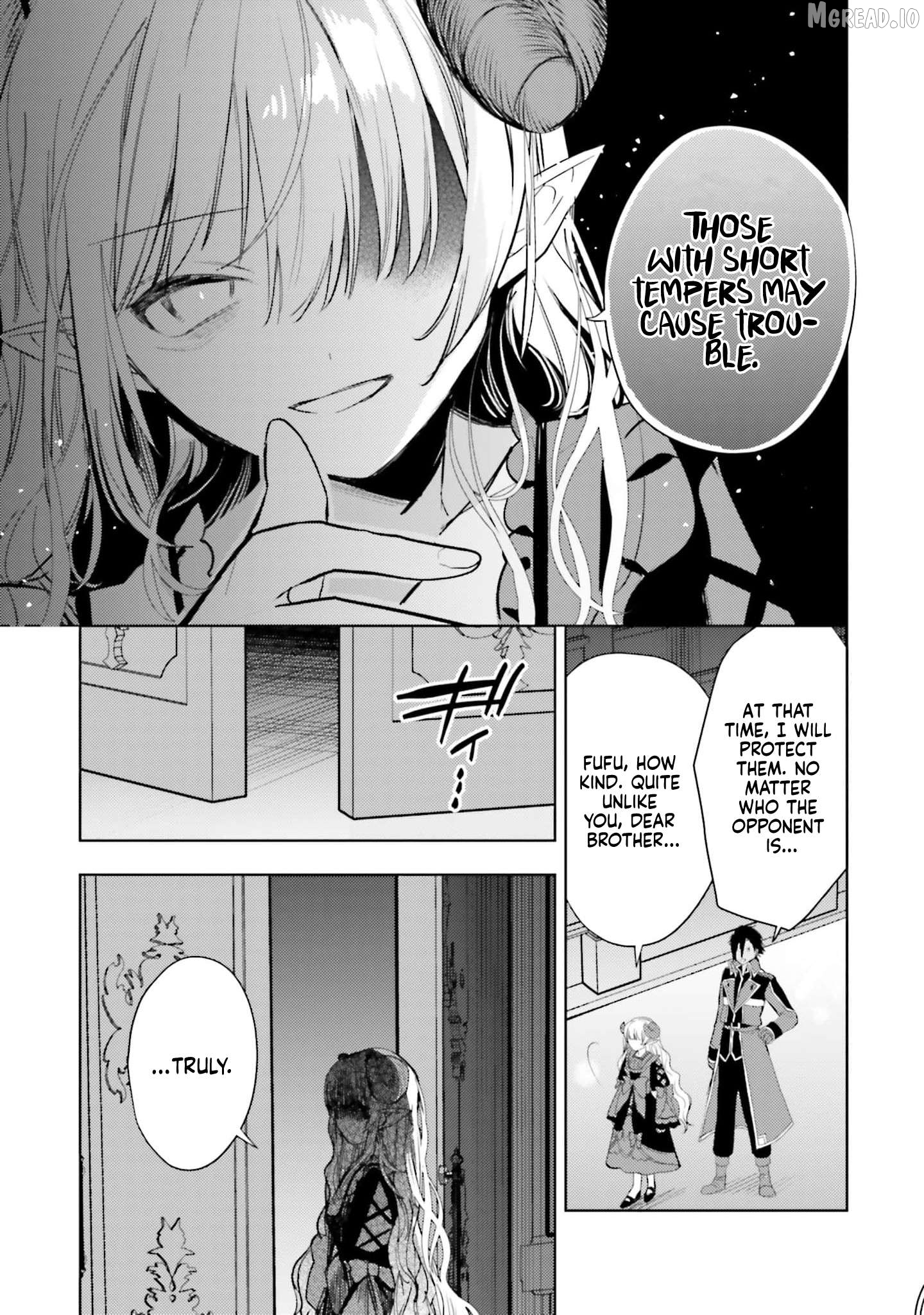 Onna Kajishi wa Ohitoyoshi Guild ni Hirowaremashita - Shintenchi de Ganbaru Kajishi Seikatsu Chapter 30 - page 14