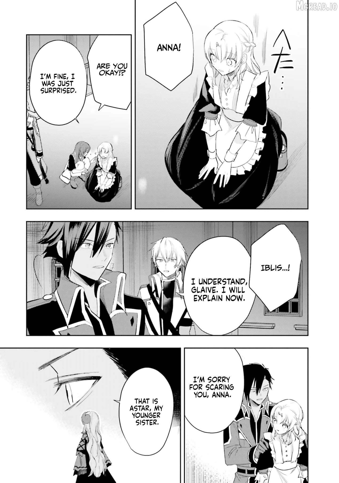 Onna Kajishi wa Ohitoyoshi Guild ni Hirowaremashita - Shintenchi de Ganbaru Kajishi Seikatsu Chapter 30 - page 16