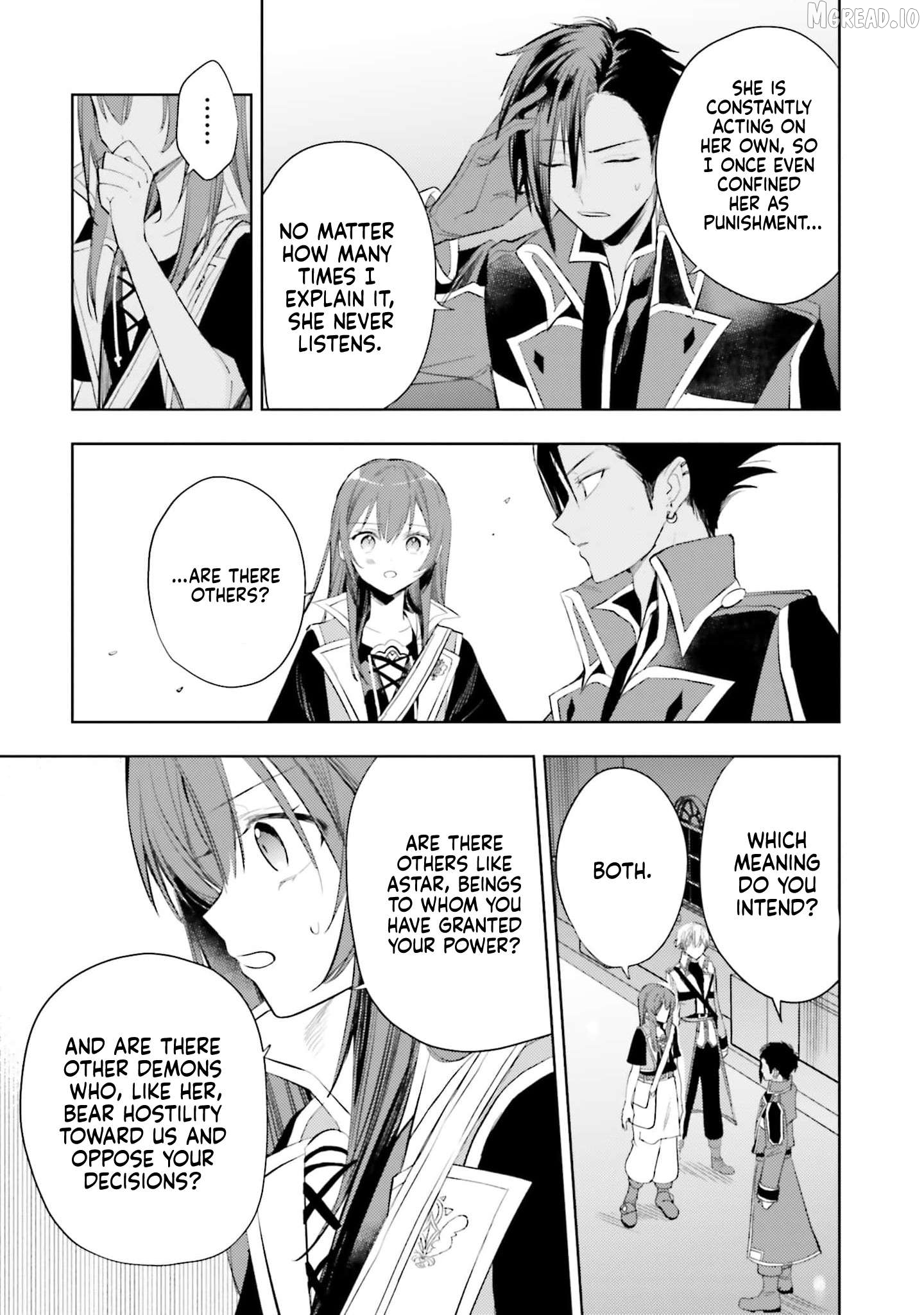Onna Kajishi wa Ohitoyoshi Guild ni Hirowaremashita - Shintenchi de Ganbaru Kajishi Seikatsu Chapter 30 - page 20