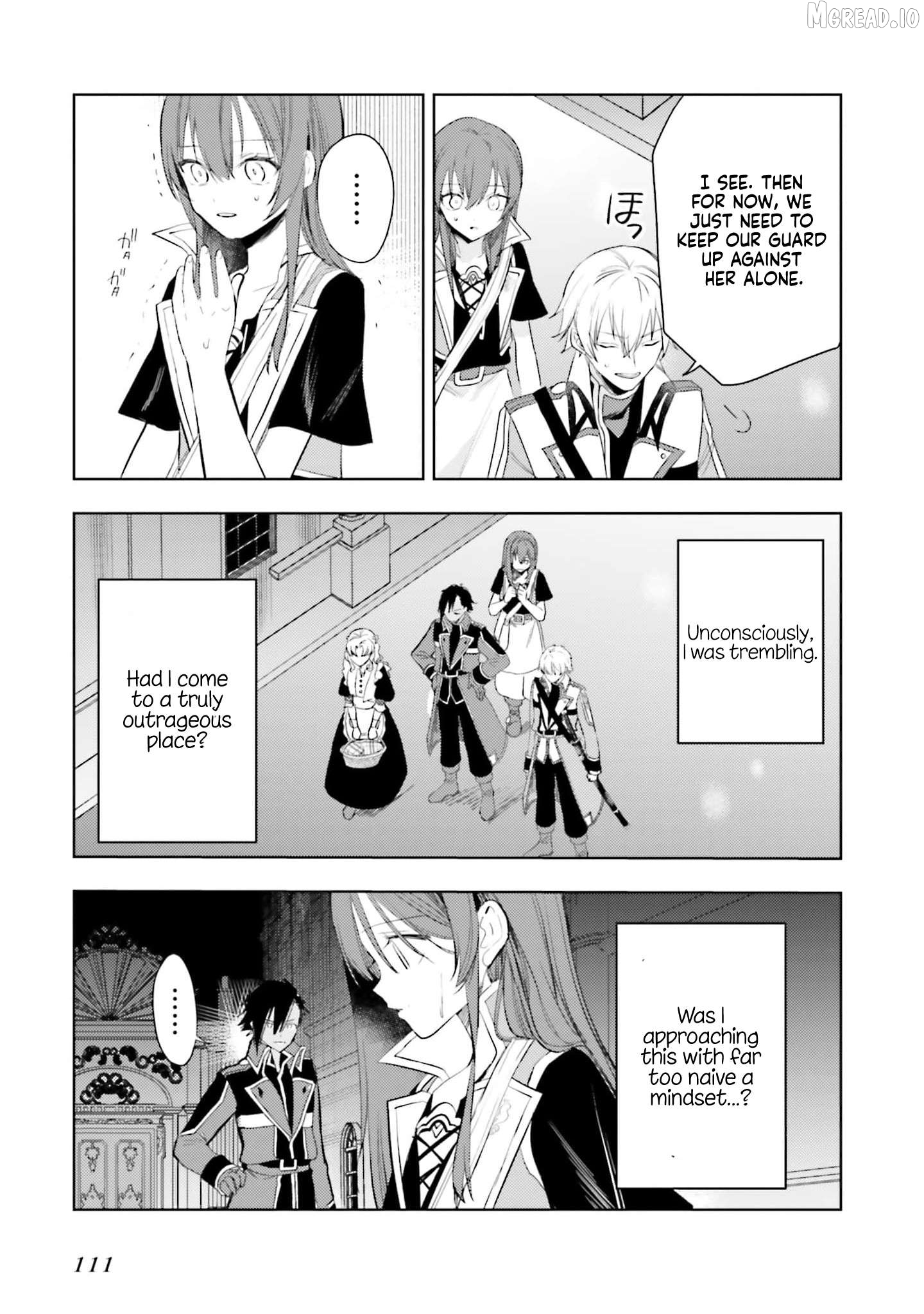 Onna Kajishi wa Ohitoyoshi Guild ni Hirowaremashita - Shintenchi de Ganbaru Kajishi Seikatsu Chapter 30 - page 22