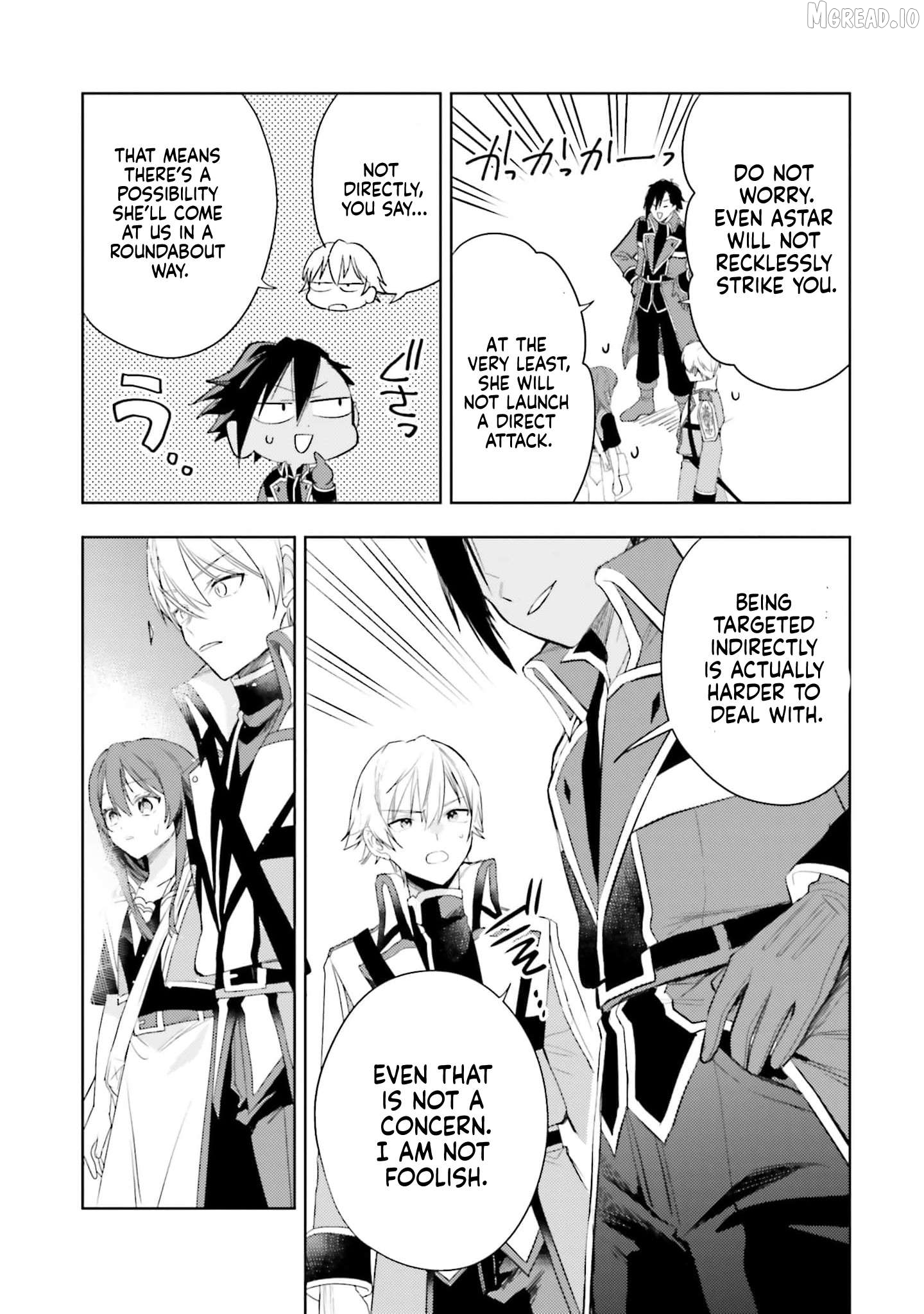 Onna Kajishi wa Ohitoyoshi Guild ni Hirowaremashita - Shintenchi de Ganbaru Kajishi Seikatsu Chapter 30 - page 23