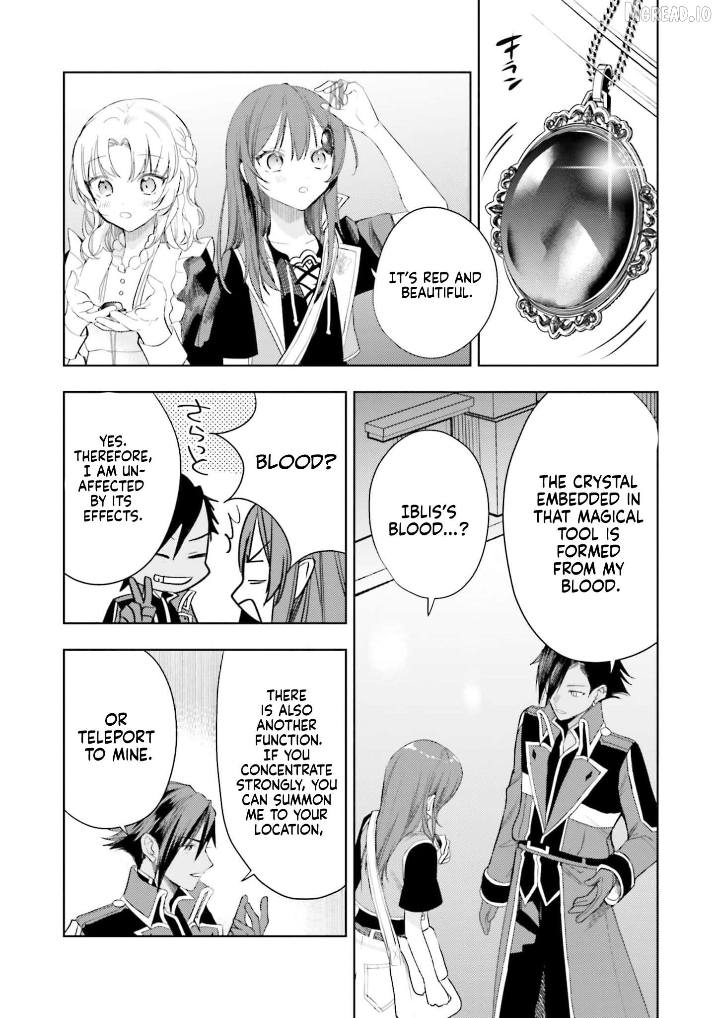 Onna Kajishi wa Ohitoyoshi Guild ni Hirowaremashita - Shintenchi de Ganbaru Kajishi Seikatsu Chapter 30 - page 25