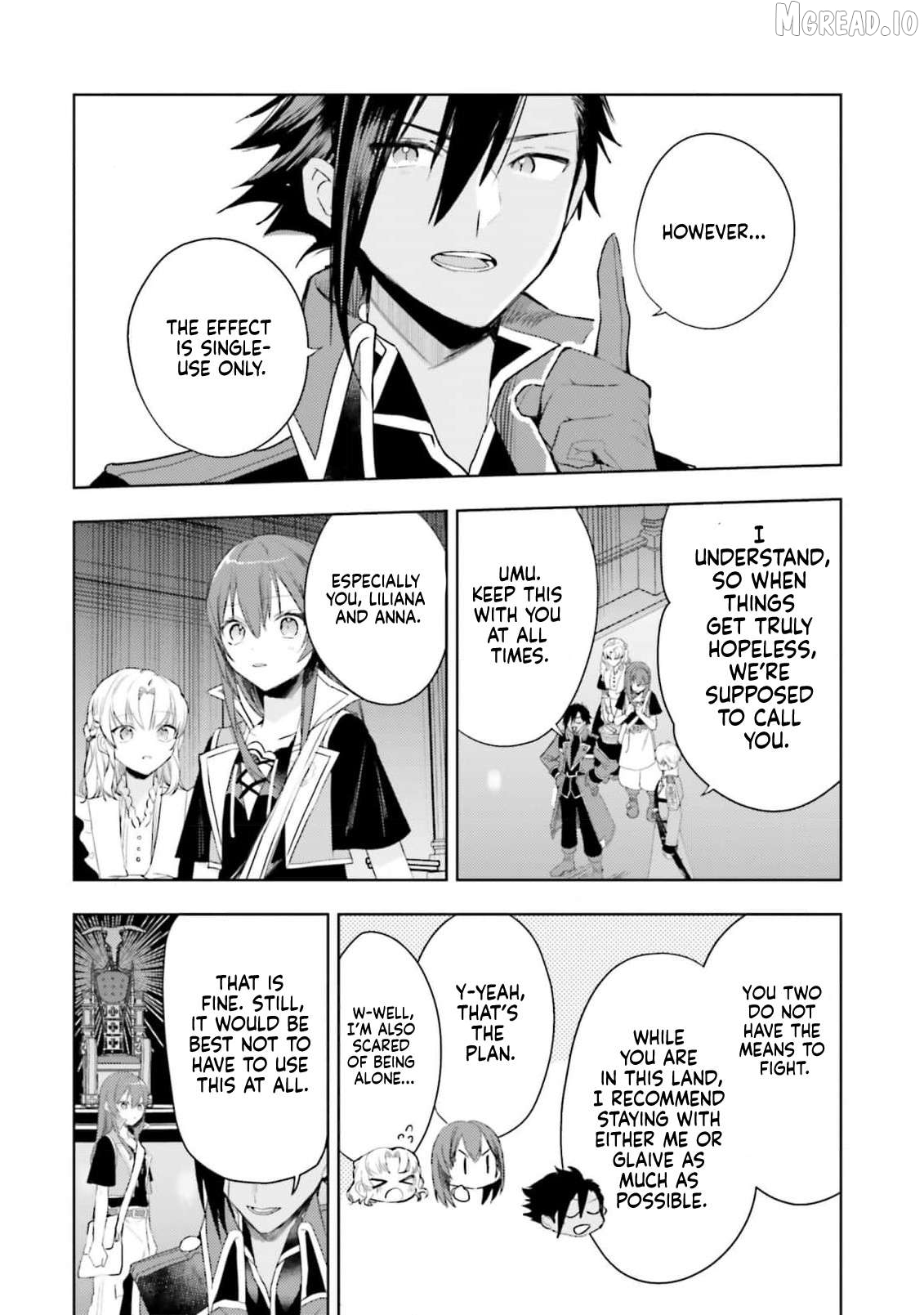 Onna Kajishi wa Ohitoyoshi Guild ni Hirowaremashita - Shintenchi de Ganbaru Kajishi Seikatsu Chapter 30 - page 26