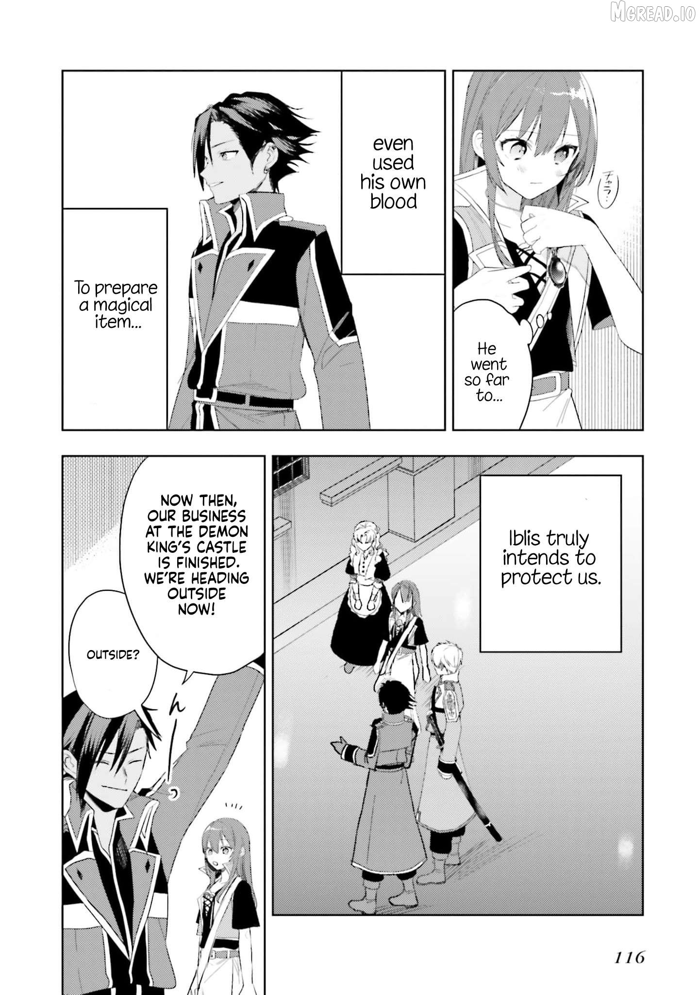 Onna Kajishi wa Ohitoyoshi Guild ni Hirowaremashita - Shintenchi de Ganbaru Kajishi Seikatsu Chapter 30 - page 27