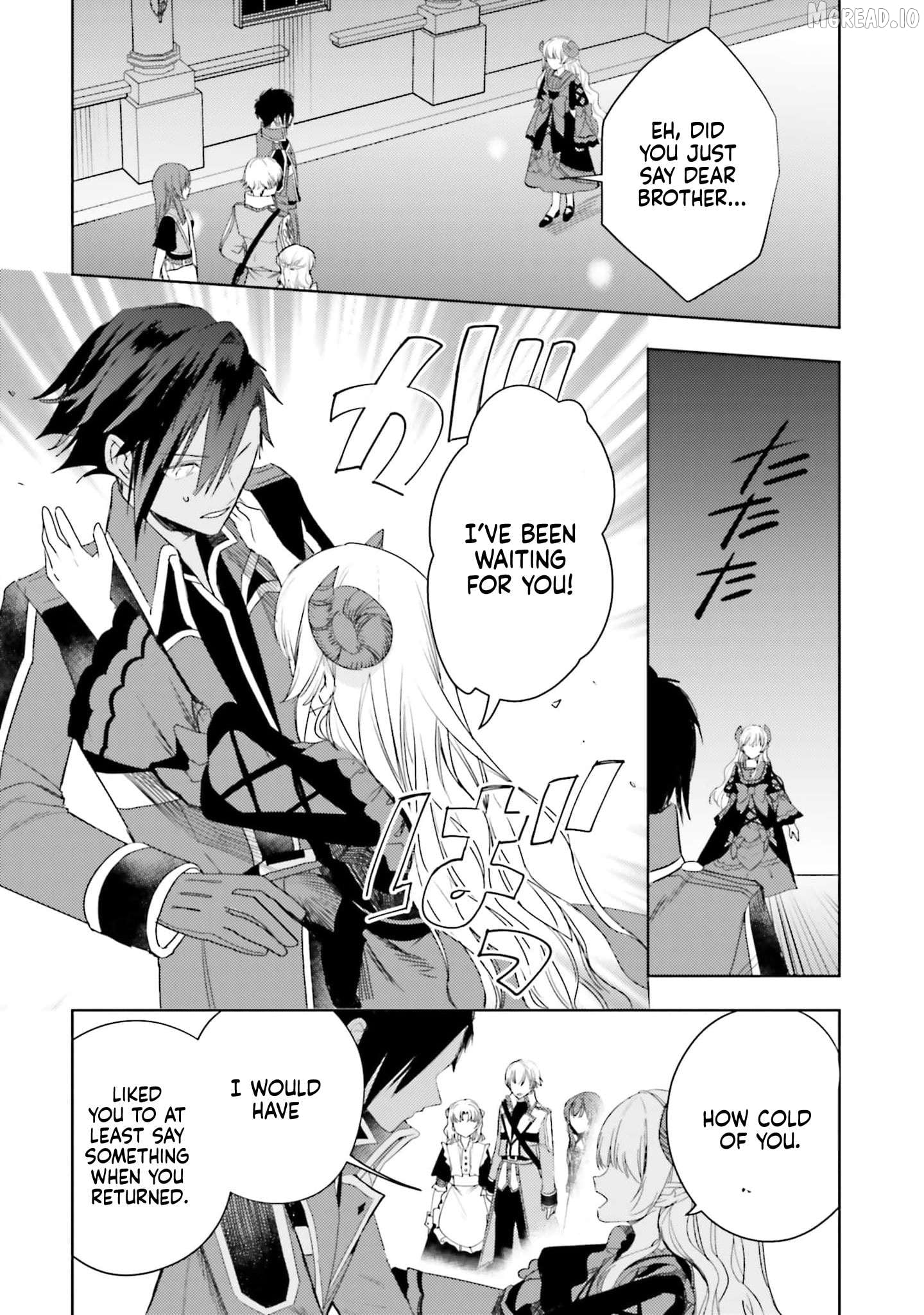 Onna Kajishi wa Ohitoyoshi Guild ni Hirowaremashita - Shintenchi de Ganbaru Kajishi Seikatsu Chapter 30 - page 4