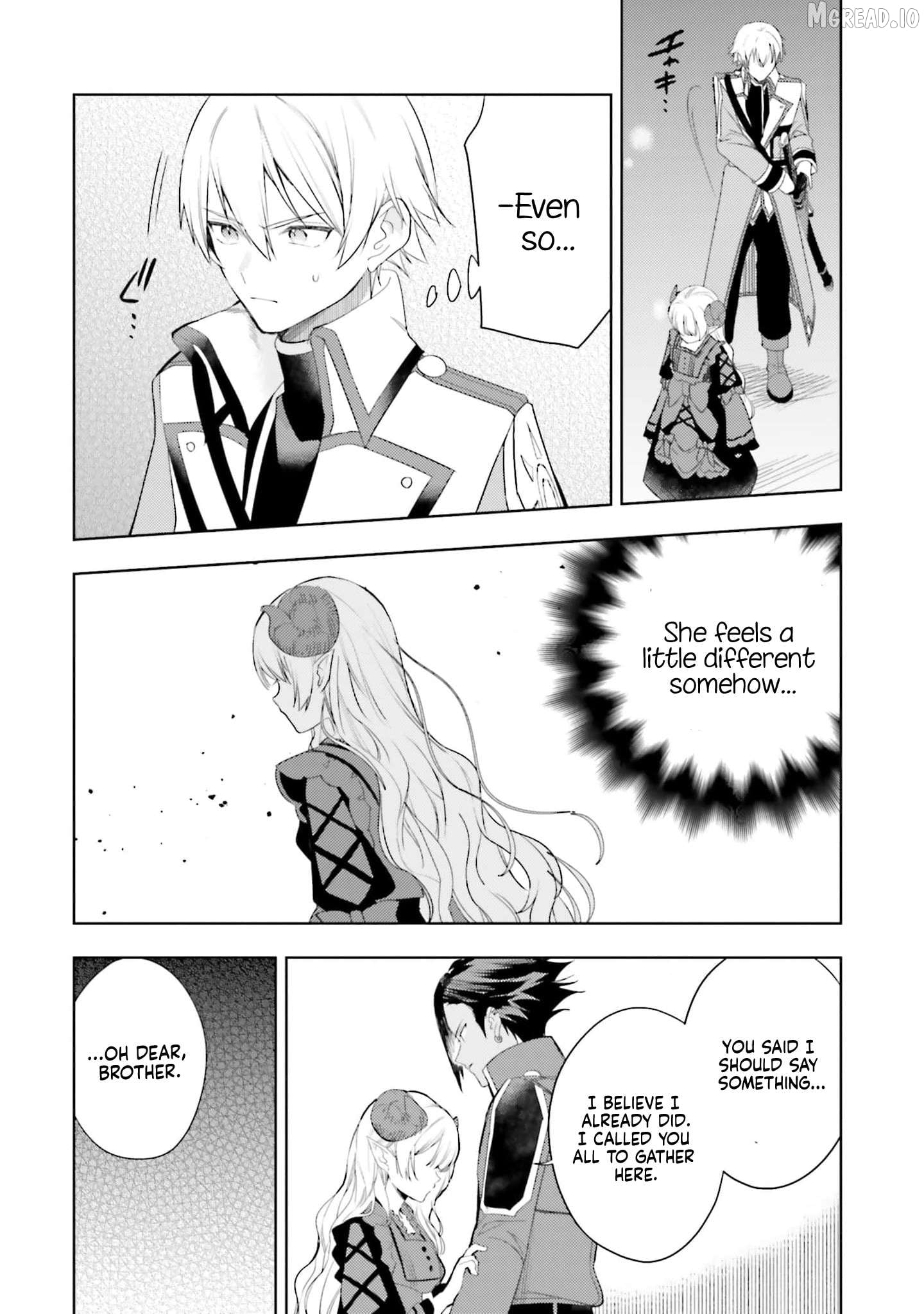 Onna Kajishi wa Ohitoyoshi Guild ni Hirowaremashita - Shintenchi de Ganbaru Kajishi Seikatsu Chapter 30 - page 6