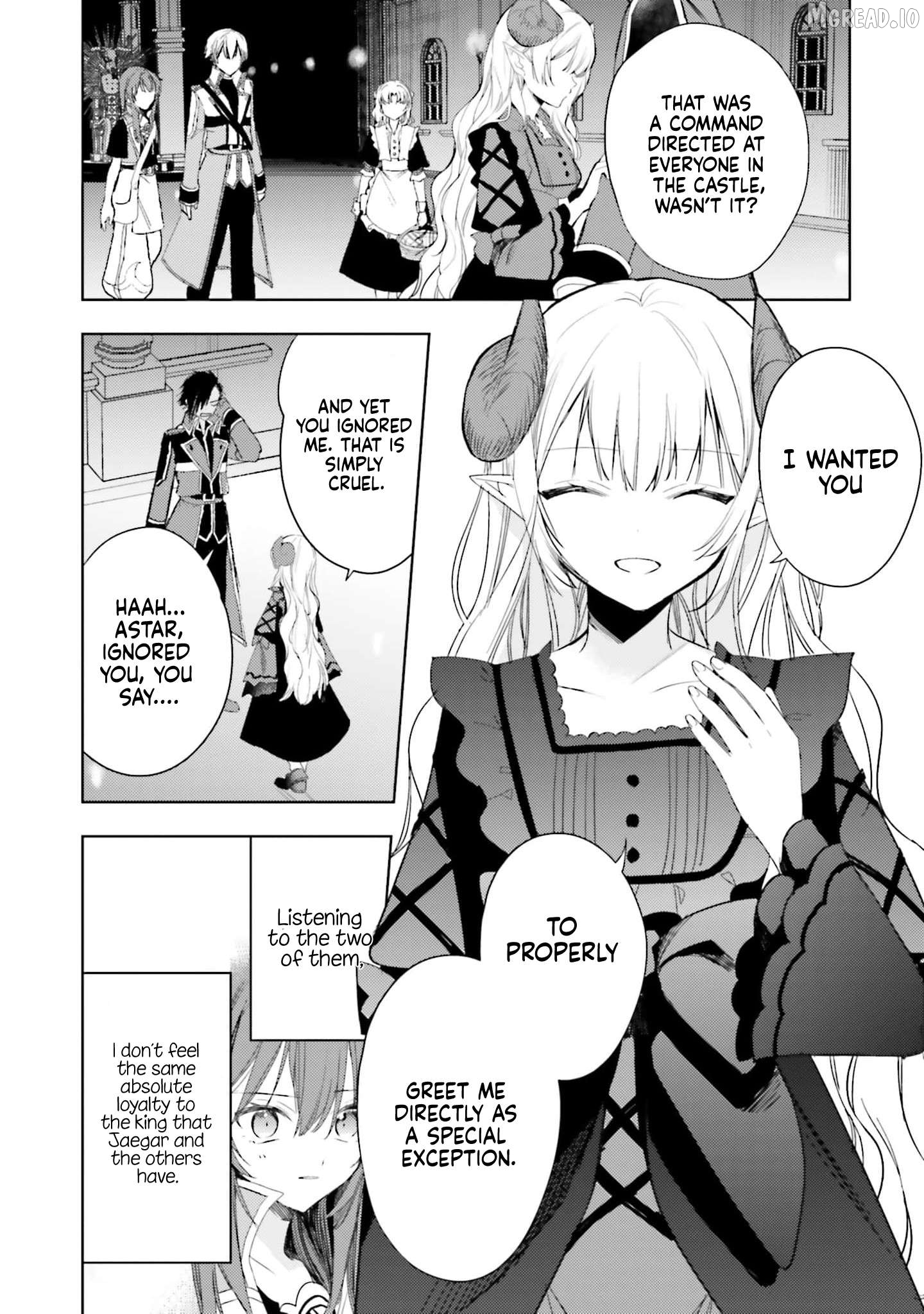 Onna Kajishi wa Ohitoyoshi Guild ni Hirowaremashita - Shintenchi de Ganbaru Kajishi Seikatsu Chapter 30 - page 7