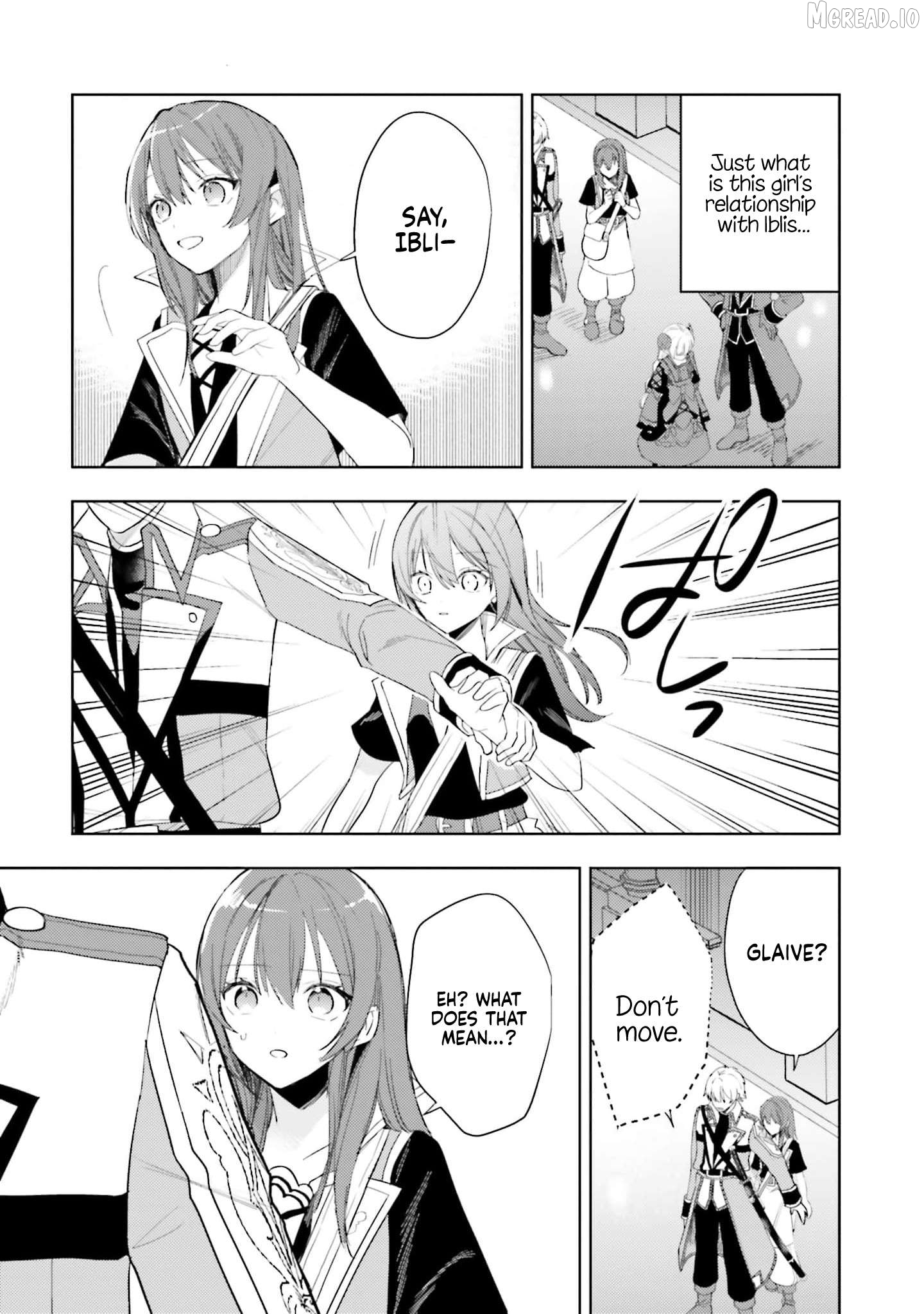 Onna Kajishi wa Ohitoyoshi Guild ni Hirowaremashita - Shintenchi de Ganbaru Kajishi Seikatsu Chapter 30 - page 8