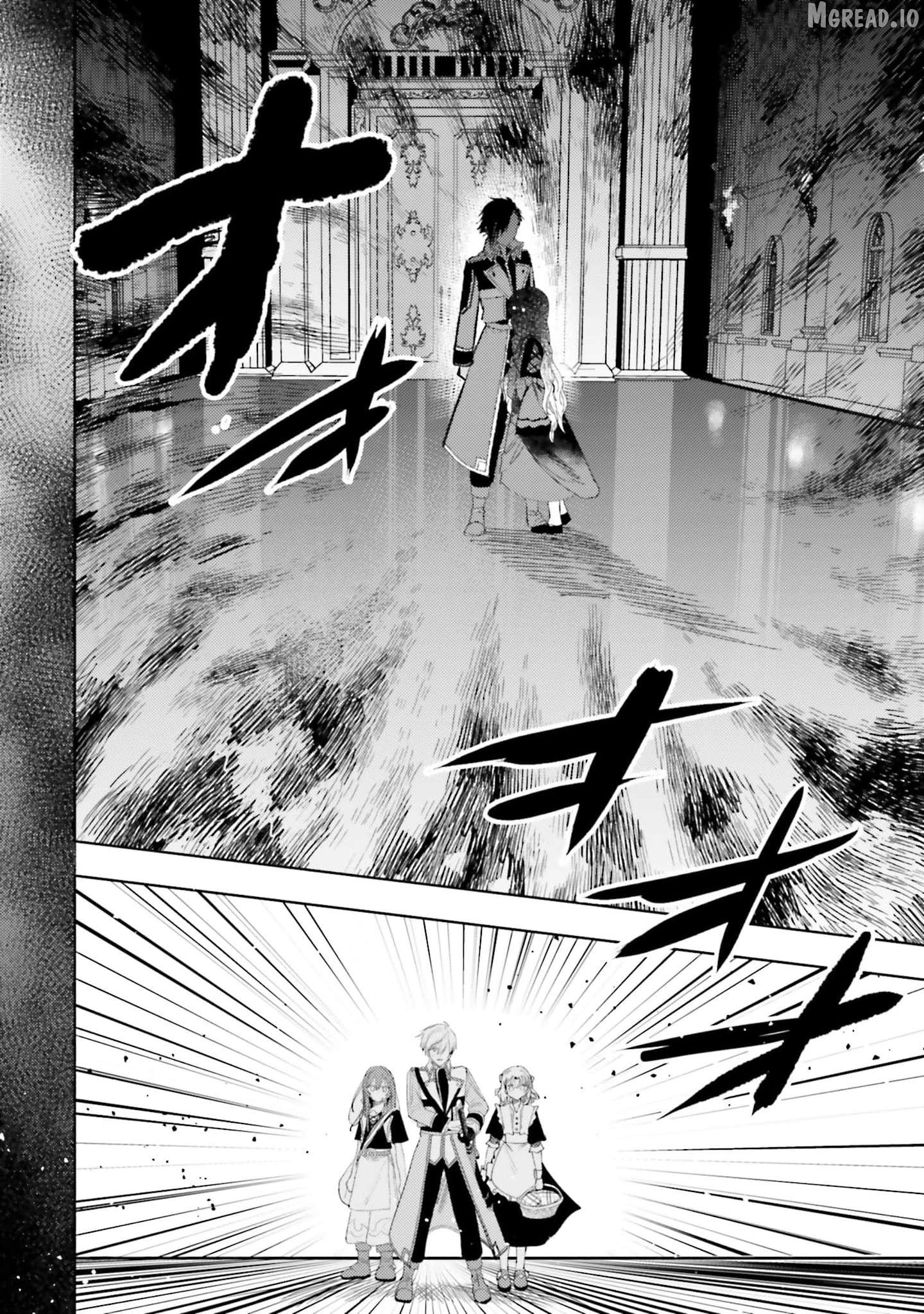 Onna Kajishi wa Ohitoyoshi Guild ni Hirowaremashita - Shintenchi de Ganbaru Kajishi Seikatsu Chapter 30 - page 9