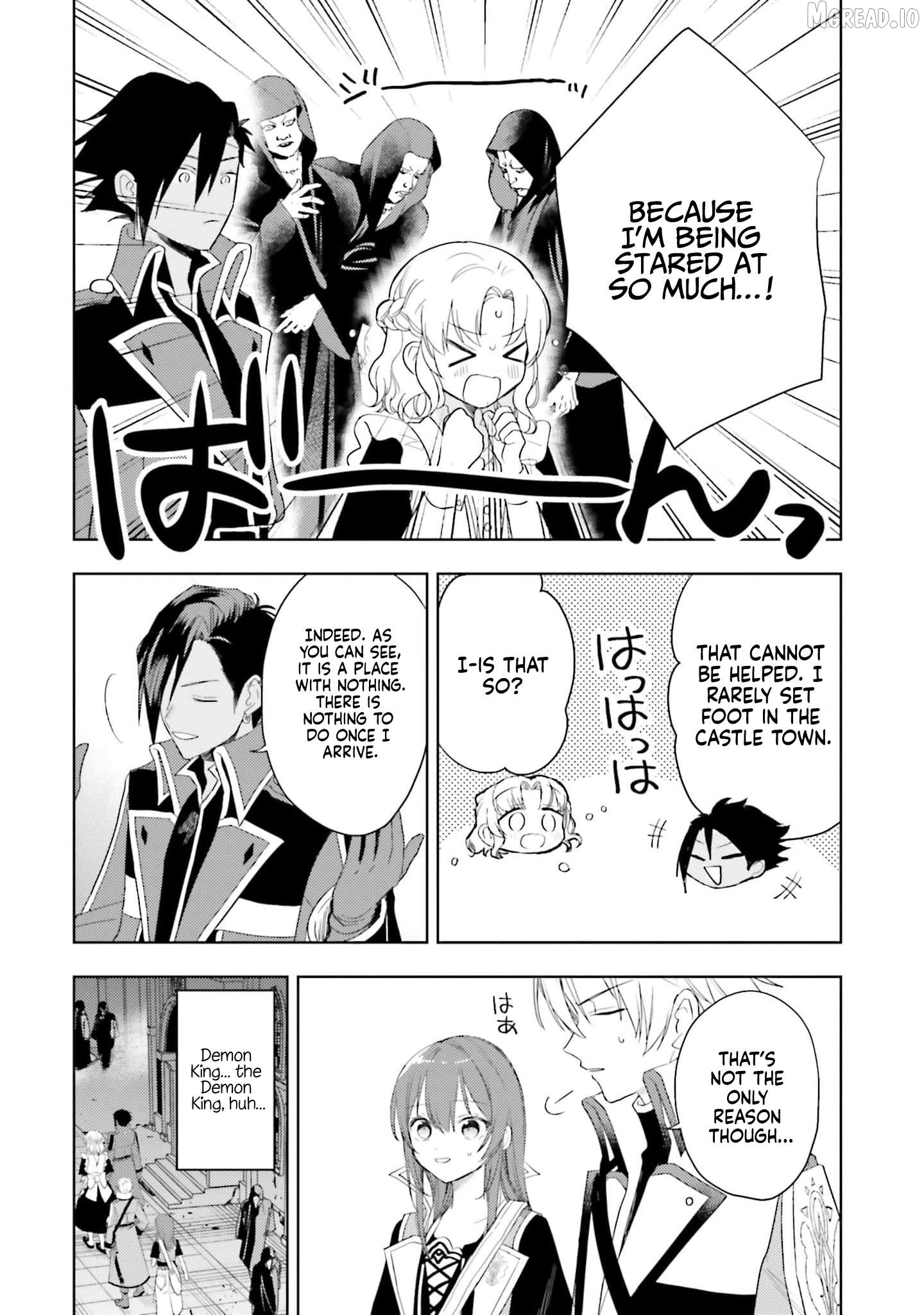 Onna Kajishi wa Ohitoyoshi Guild ni Hirowaremashita - Shintenchi de Ganbaru Kajishi Seikatsu Chapter 31 - page 10