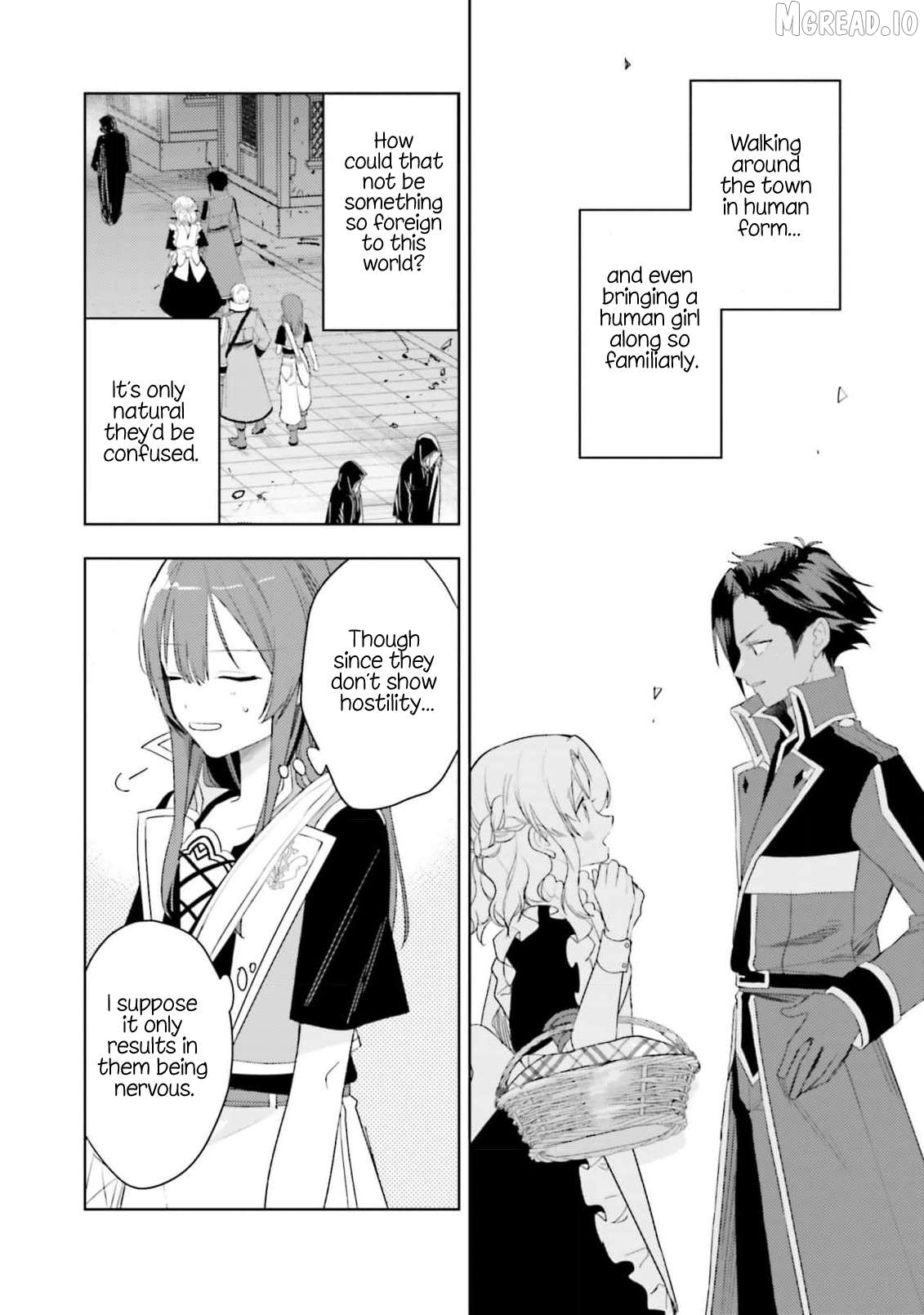 Onna Kajishi wa Ohitoyoshi Guild ni Hirowaremashita - Shintenchi de Ganbaru Kajishi Seikatsu Chapter 31 - page 11