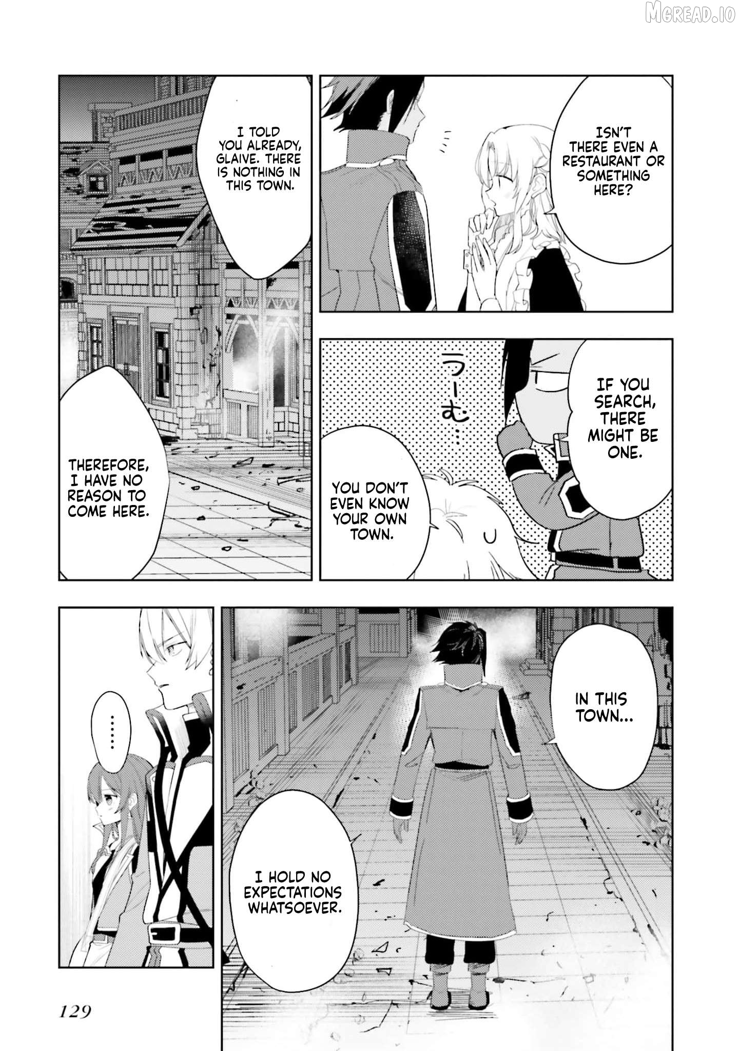 Onna Kajishi wa Ohitoyoshi Guild ni Hirowaremashita - Shintenchi de Ganbaru Kajishi Seikatsu Chapter 31 - page 12