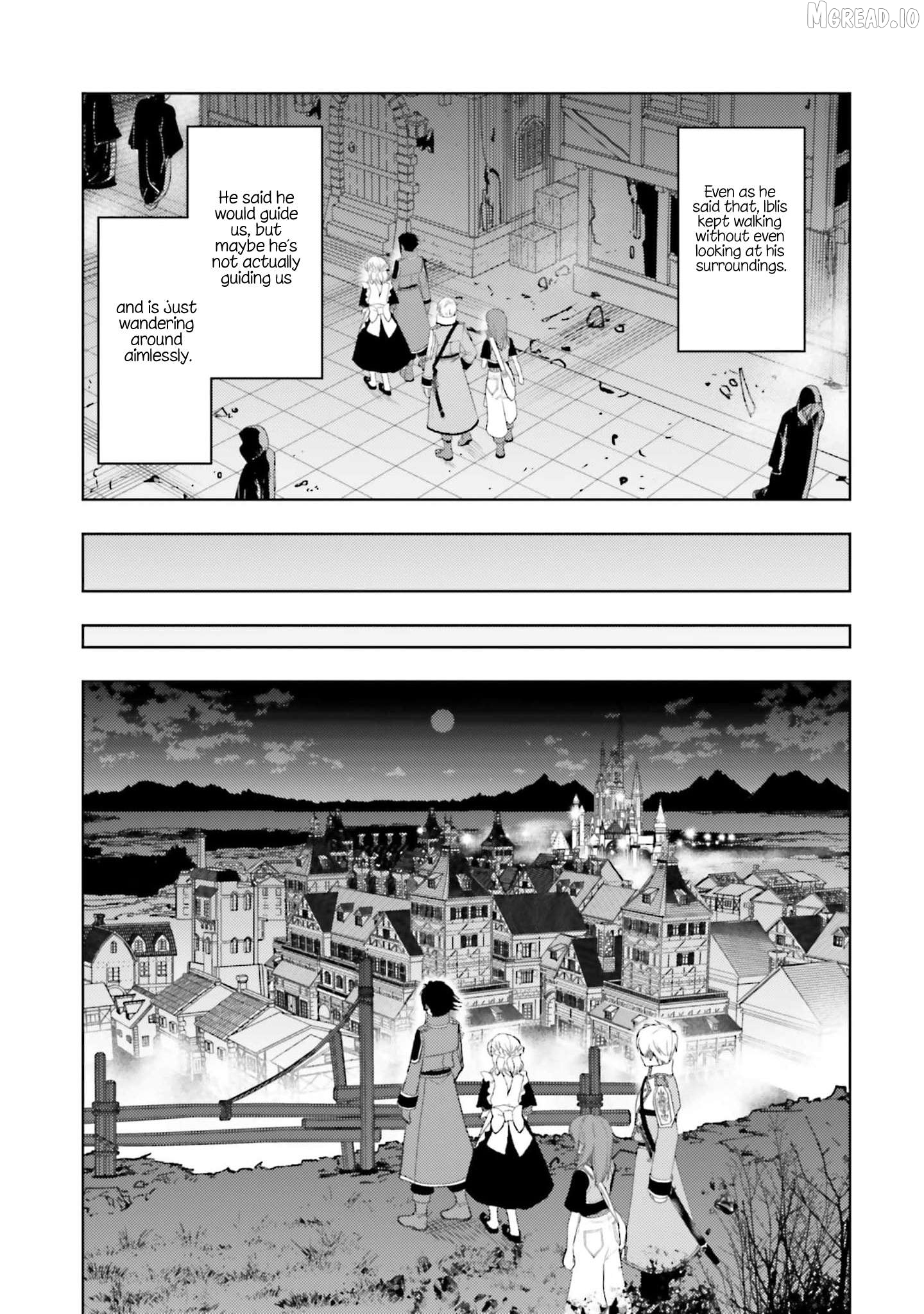 Onna Kajishi wa Ohitoyoshi Guild ni Hirowaremashita - Shintenchi de Ganbaru Kajishi Seikatsu Chapter 31 - page 13