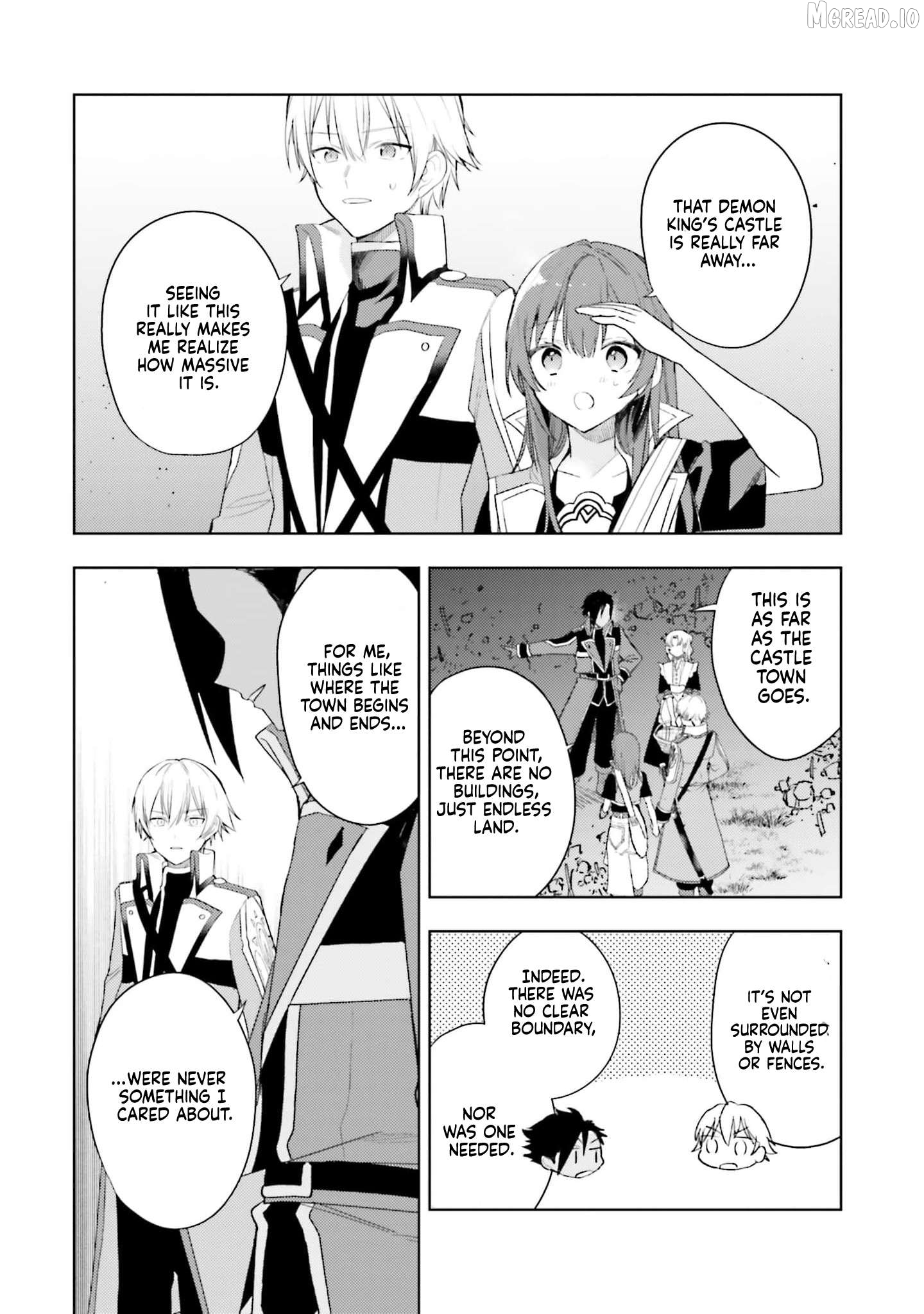 Onna Kajishi wa Ohitoyoshi Guild ni Hirowaremashita - Shintenchi de Ganbaru Kajishi Seikatsu Chapter 31 - page 14