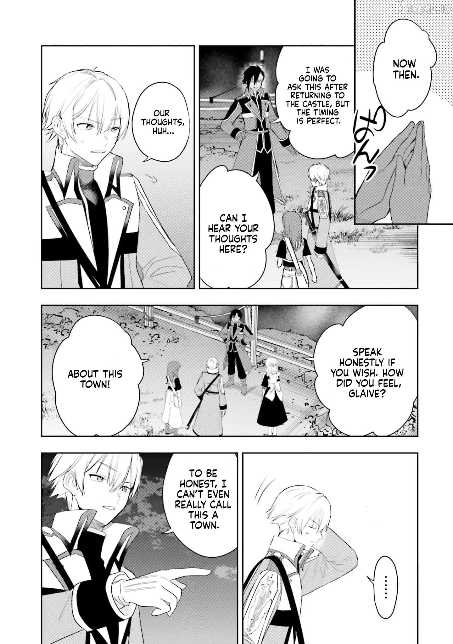 Onna Kajishi wa Ohitoyoshi Guild ni Hirowaremashita - Shintenchi de Ganbaru Kajishi Seikatsu Chapter 31 - page 15