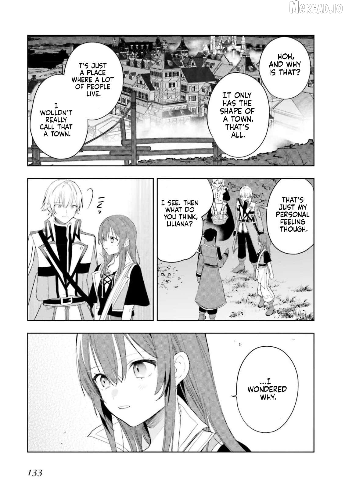 Onna Kajishi wa Ohitoyoshi Guild ni Hirowaremashita - Shintenchi de Ganbaru Kajishi Seikatsu Chapter 31 - page 16