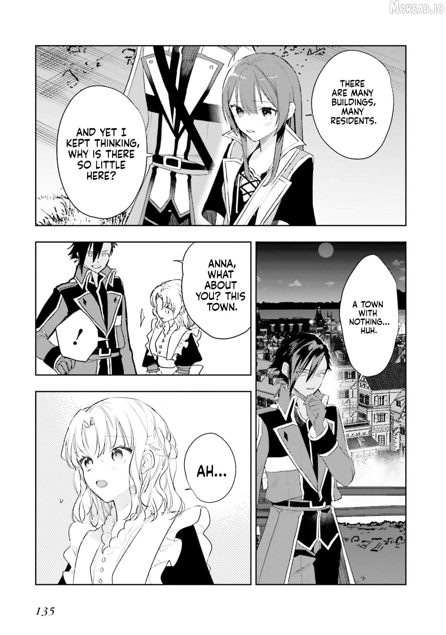 Onna Kajishi wa Ohitoyoshi Guild ni Hirowaremashita - Shintenchi de Ganbaru Kajishi Seikatsu Chapter 31 - page 18