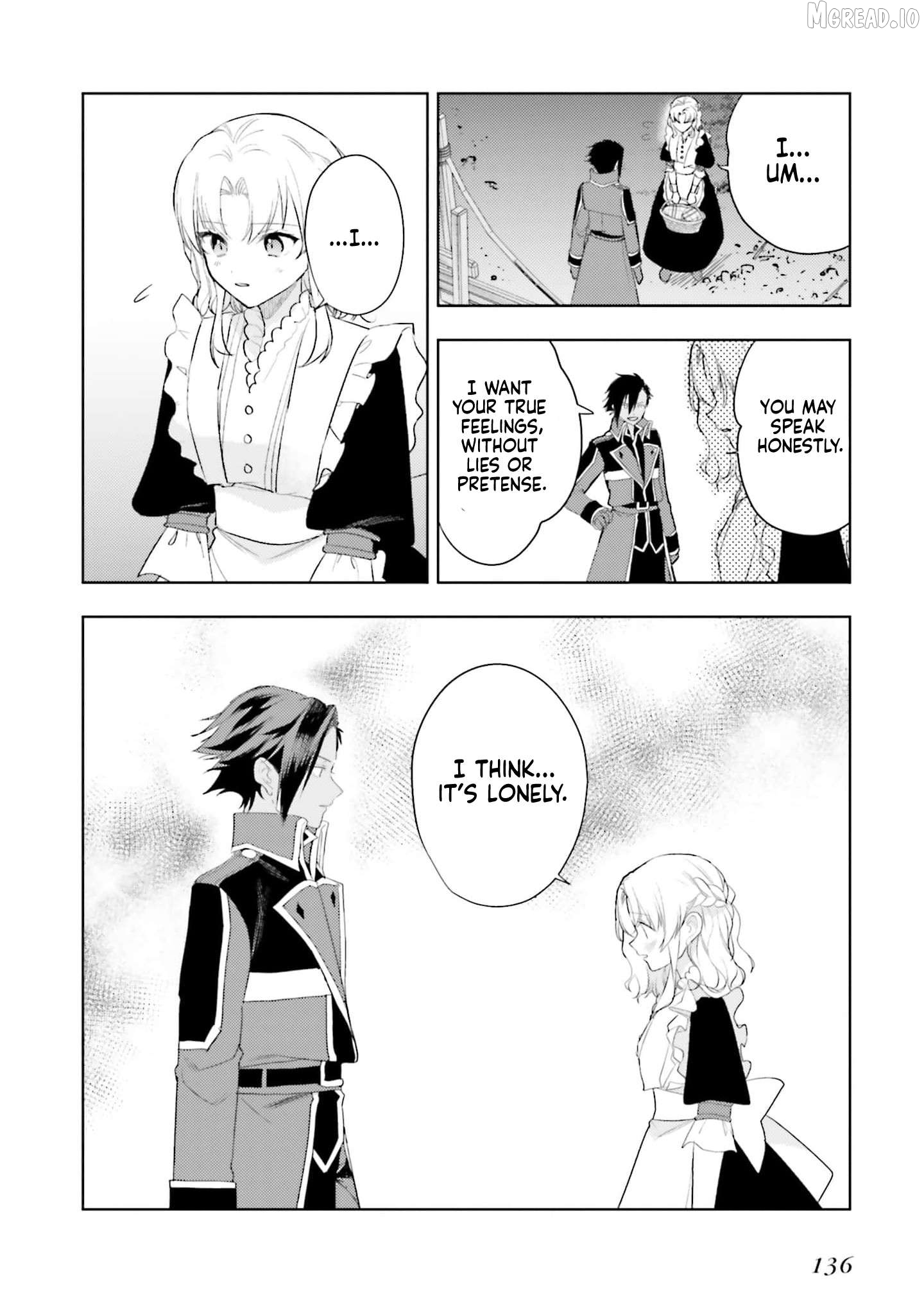 Onna Kajishi wa Ohitoyoshi Guild ni Hirowaremashita - Shintenchi de Ganbaru Kajishi Seikatsu Chapter 31 - page 19