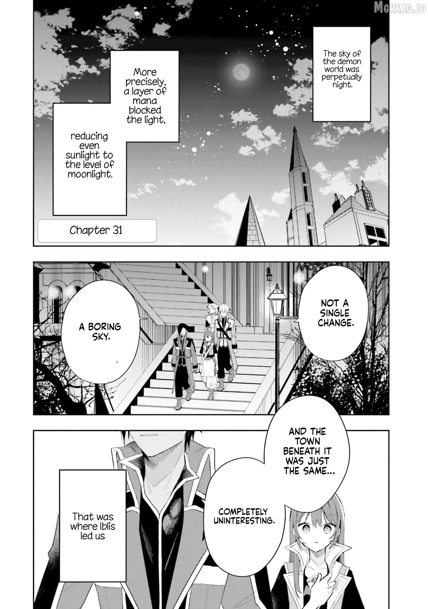Onna Kajishi wa Ohitoyoshi Guild ni Hirowaremashita - Shintenchi de Ganbaru Kajishi Seikatsu Chapter 31 - page 2