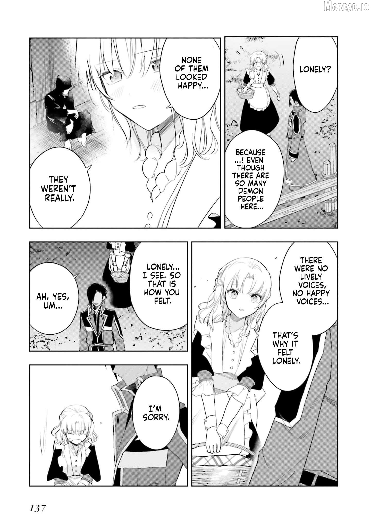 Onna Kajishi wa Ohitoyoshi Guild ni Hirowaremashita - Shintenchi de Ganbaru Kajishi Seikatsu Chapter 31 - page 20
