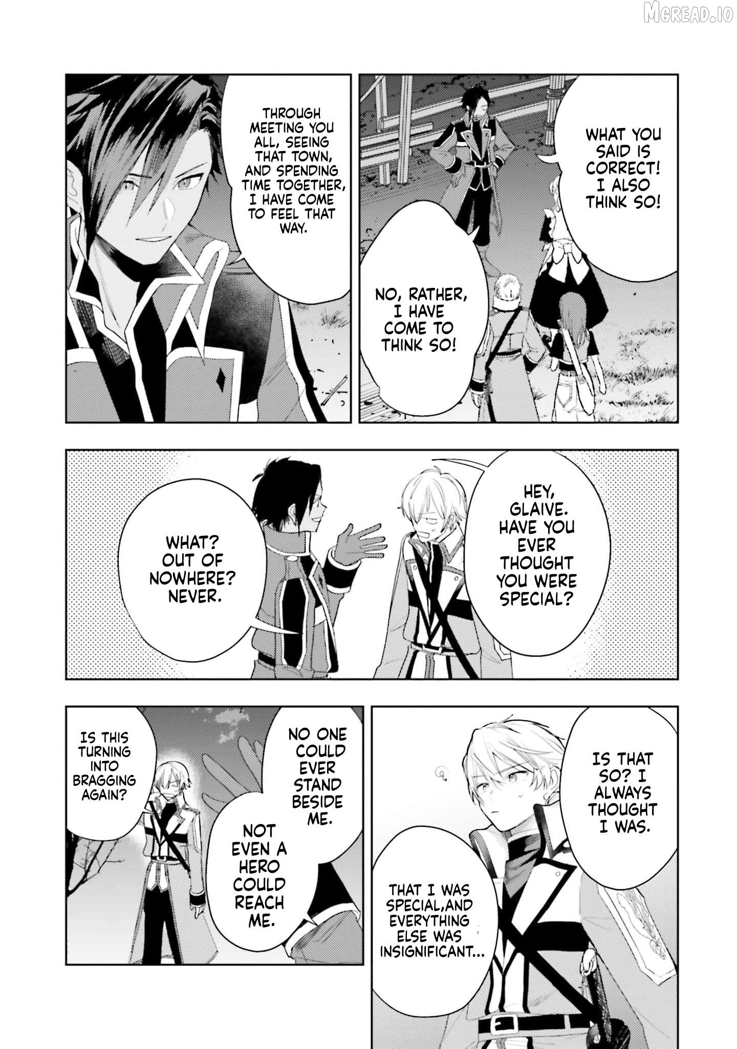 Onna Kajishi wa Ohitoyoshi Guild ni Hirowaremashita - Shintenchi de Ganbaru Kajishi Seikatsu Chapter 31 - page 23