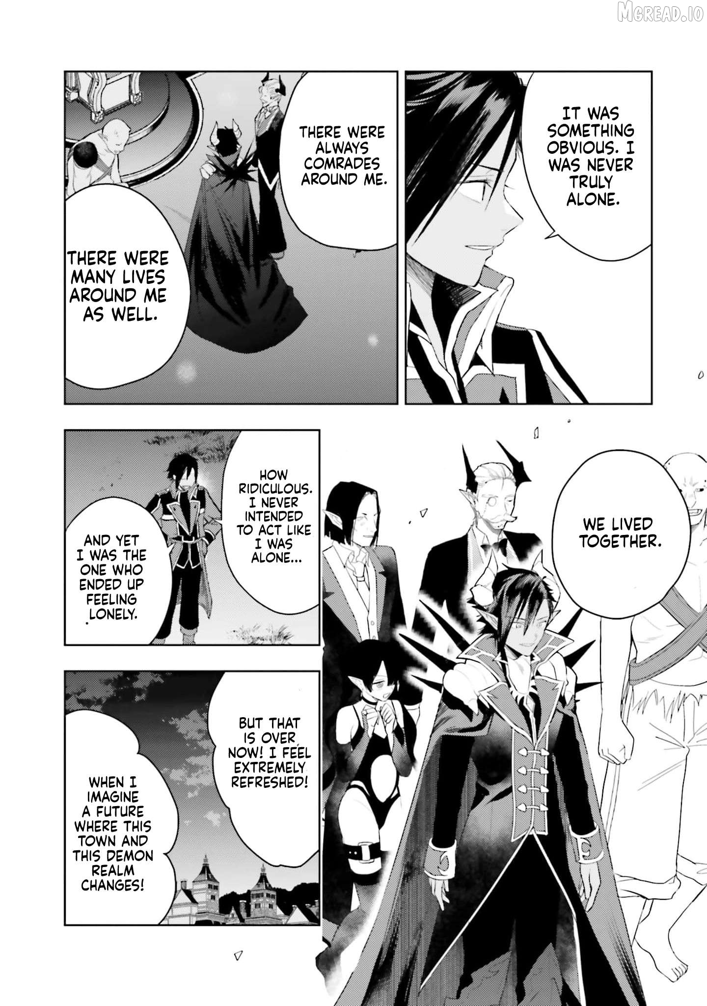Onna Kajishi wa Ohitoyoshi Guild ni Hirowaremashita - Shintenchi de Ganbaru Kajishi Seikatsu Chapter 31 - page 27