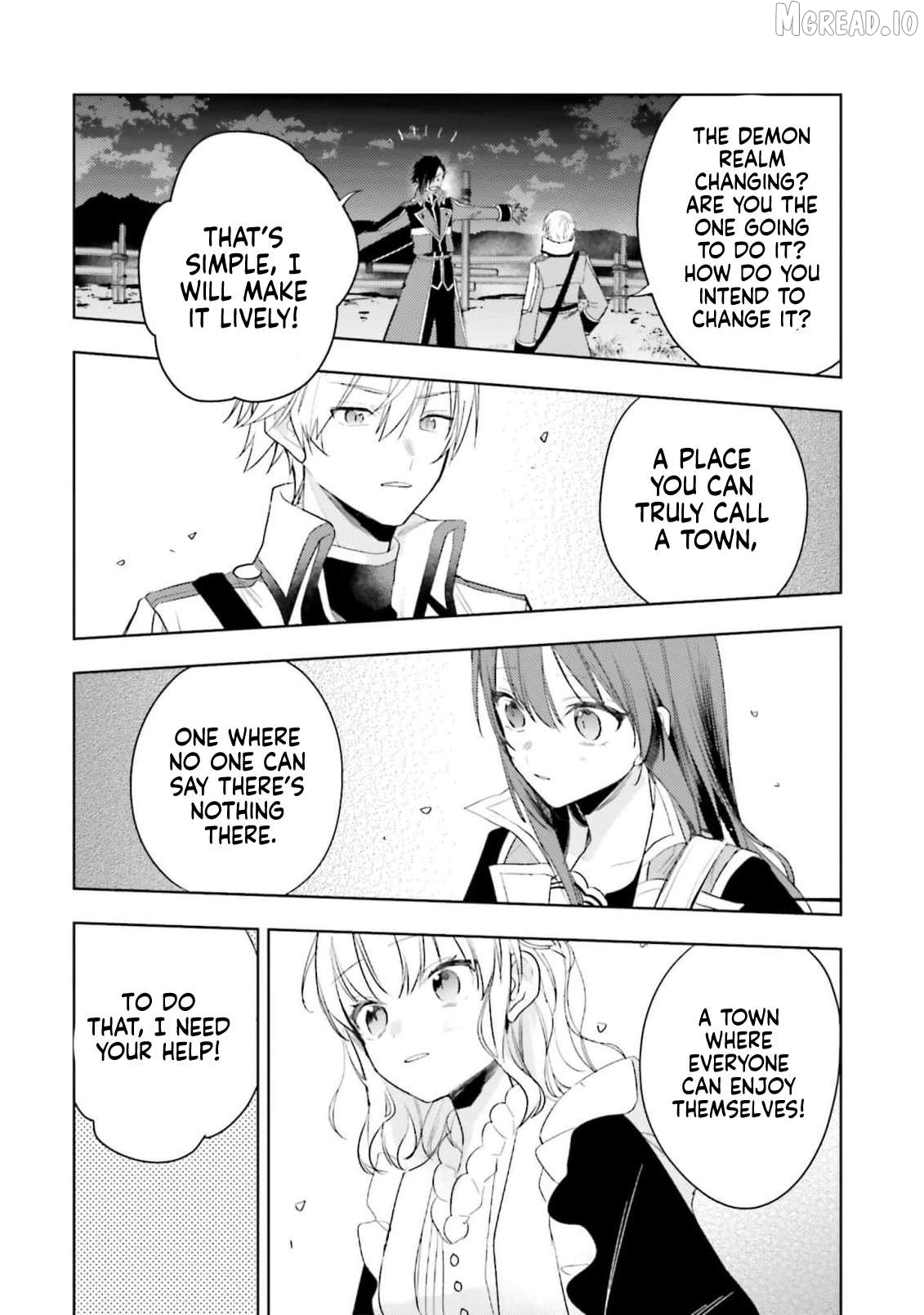 Onna Kajishi wa Ohitoyoshi Guild ni Hirowaremashita - Shintenchi de Ganbaru Kajishi Seikatsu Chapter 31 - page 28