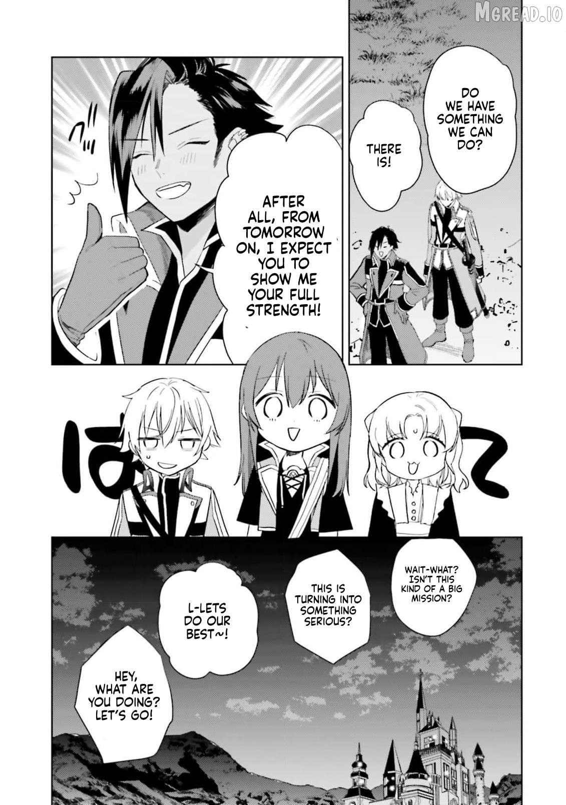 Onna Kajishi wa Ohitoyoshi Guild ni Hirowaremashita - Shintenchi de Ganbaru Kajishi Seikatsu Chapter 31 - page 29
