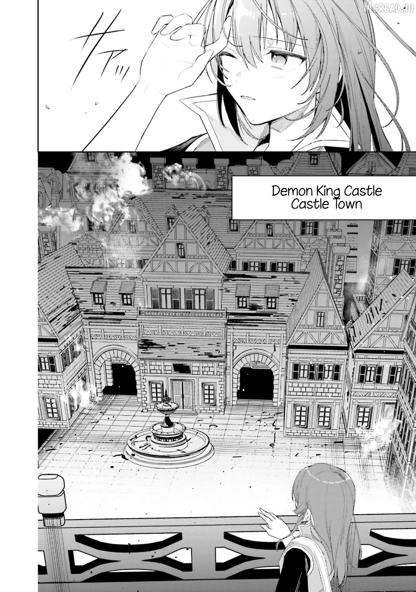 Onna Kajishi wa Ohitoyoshi Guild ni Hirowaremashita - Shintenchi de Ganbaru Kajishi Seikatsu Chapter 31 - page 3