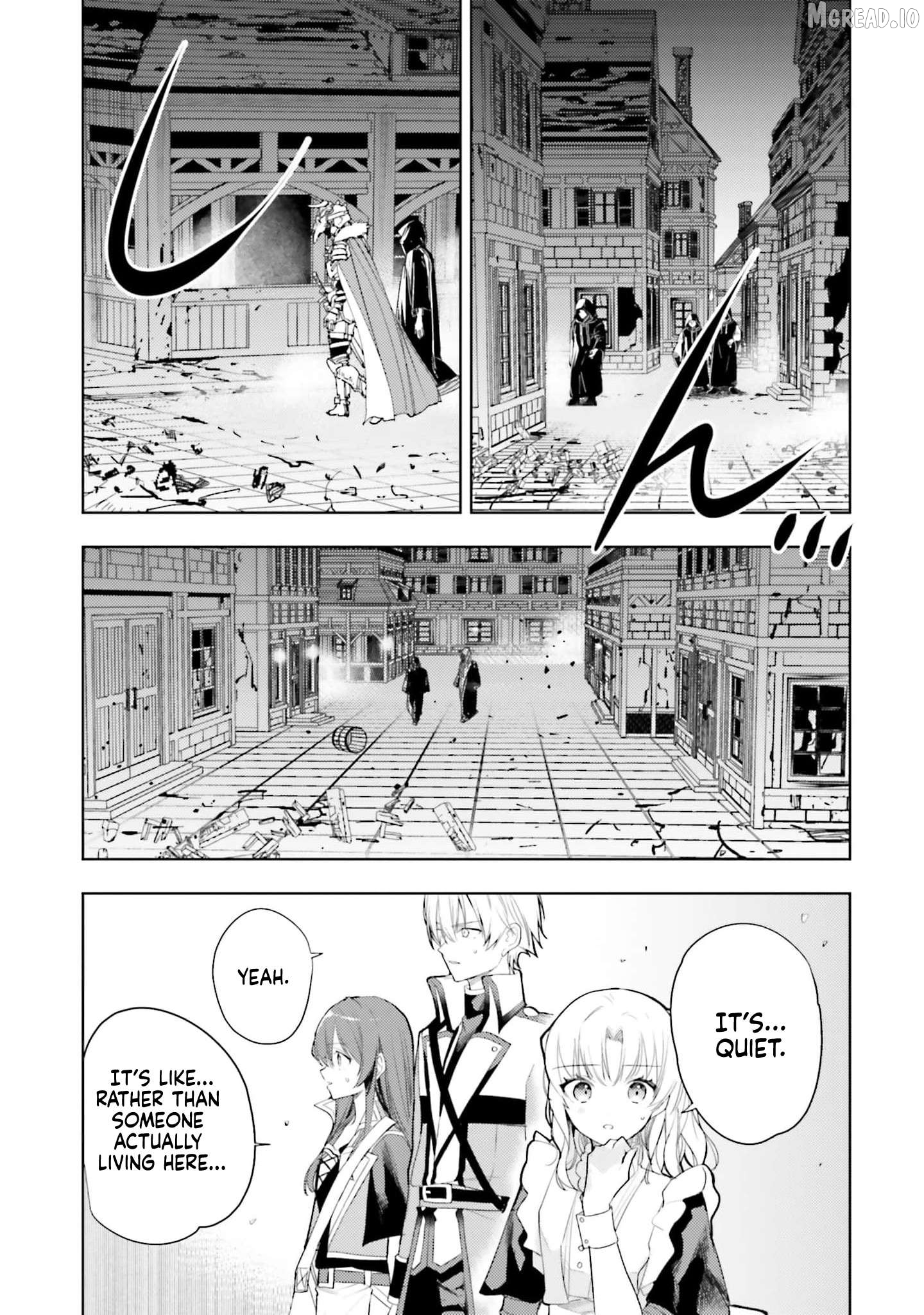 Onna Kajishi wa Ohitoyoshi Guild ni Hirowaremashita - Shintenchi de Ganbaru Kajishi Seikatsu Chapter 31 - page 5