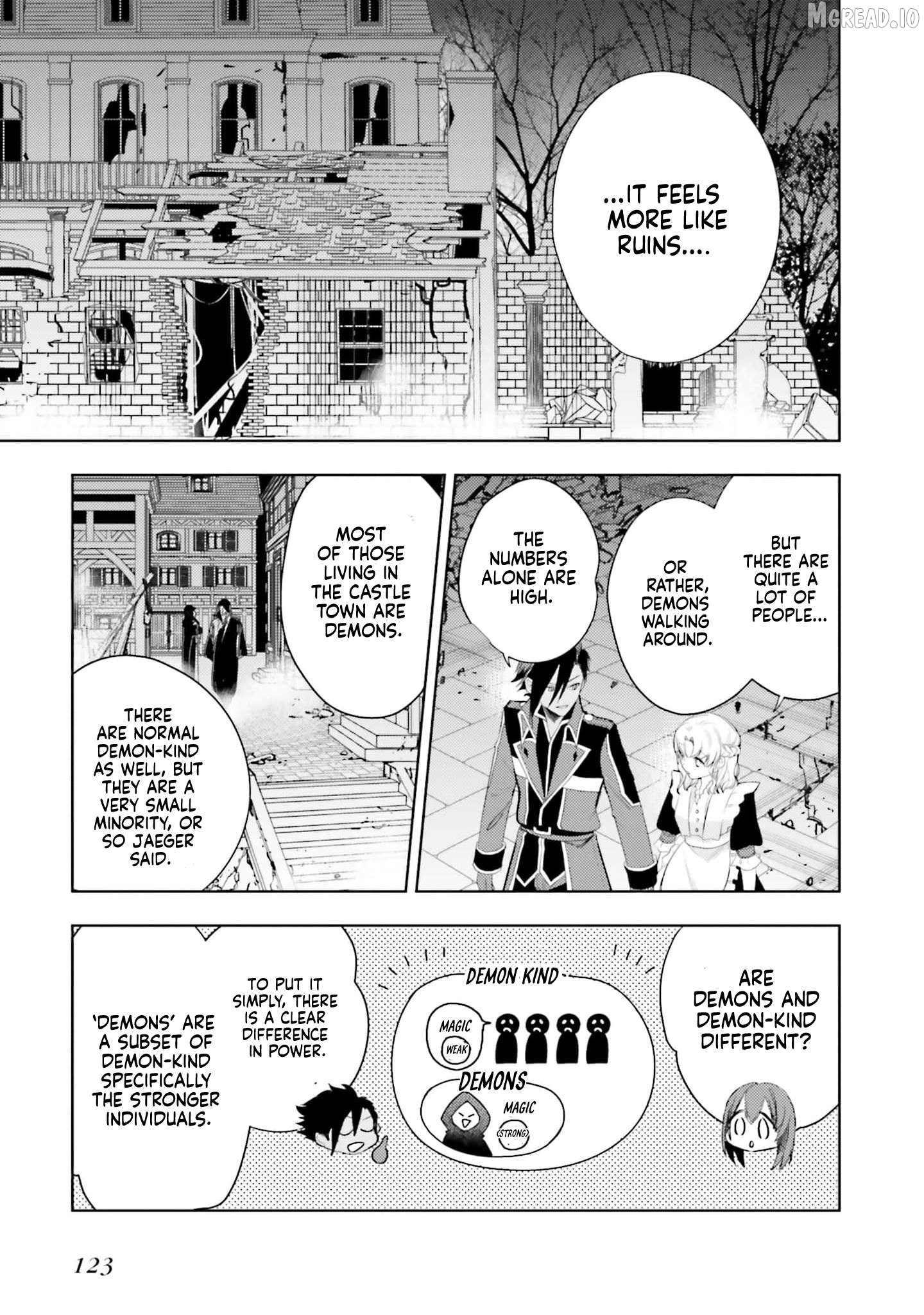 Onna Kajishi wa Ohitoyoshi Guild ni Hirowaremashita - Shintenchi de Ganbaru Kajishi Seikatsu Chapter 31 - page 6