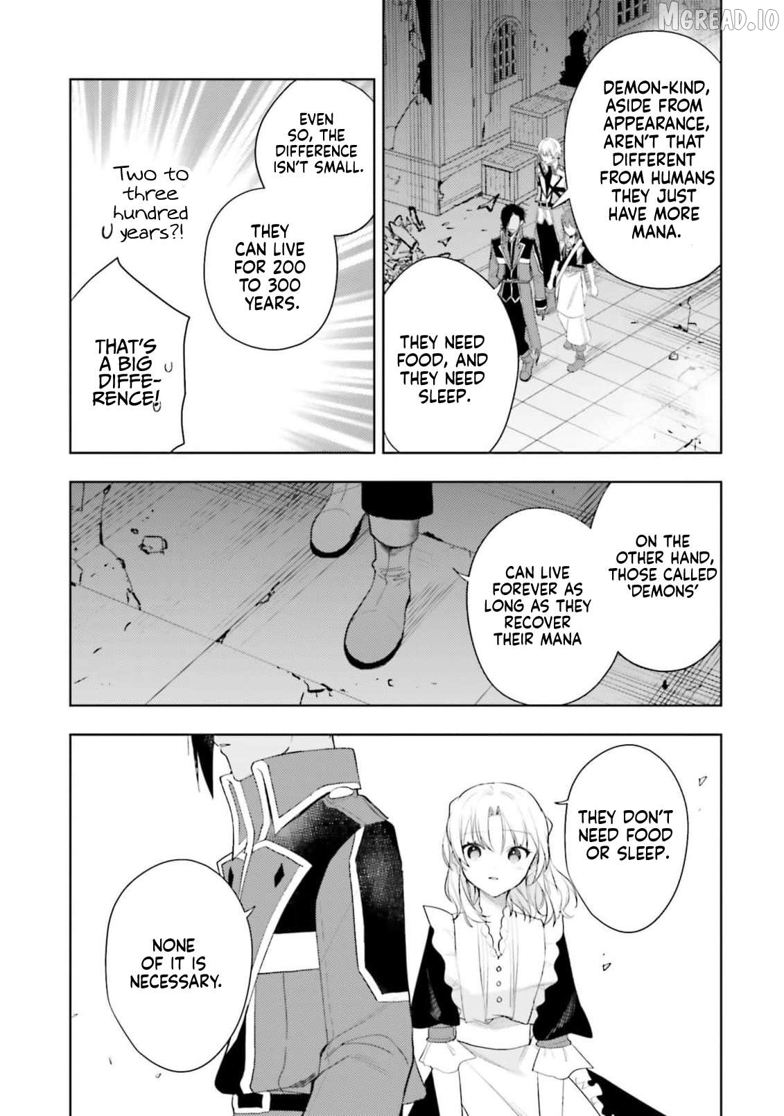 Onna Kajishi wa Ohitoyoshi Guild ni Hirowaremashita - Shintenchi de Ganbaru Kajishi Seikatsu Chapter 31 - page 7