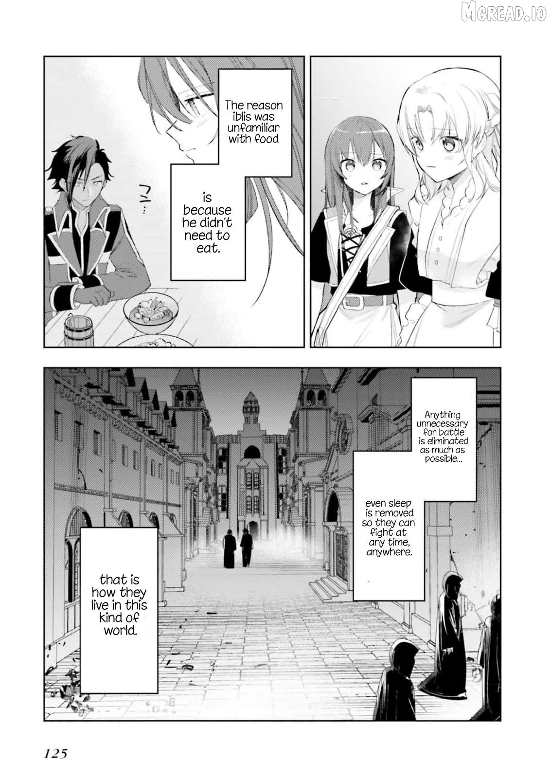 Onna Kajishi wa Ohitoyoshi Guild ni Hirowaremashita - Shintenchi de Ganbaru Kajishi Seikatsu Chapter 31 - page 8