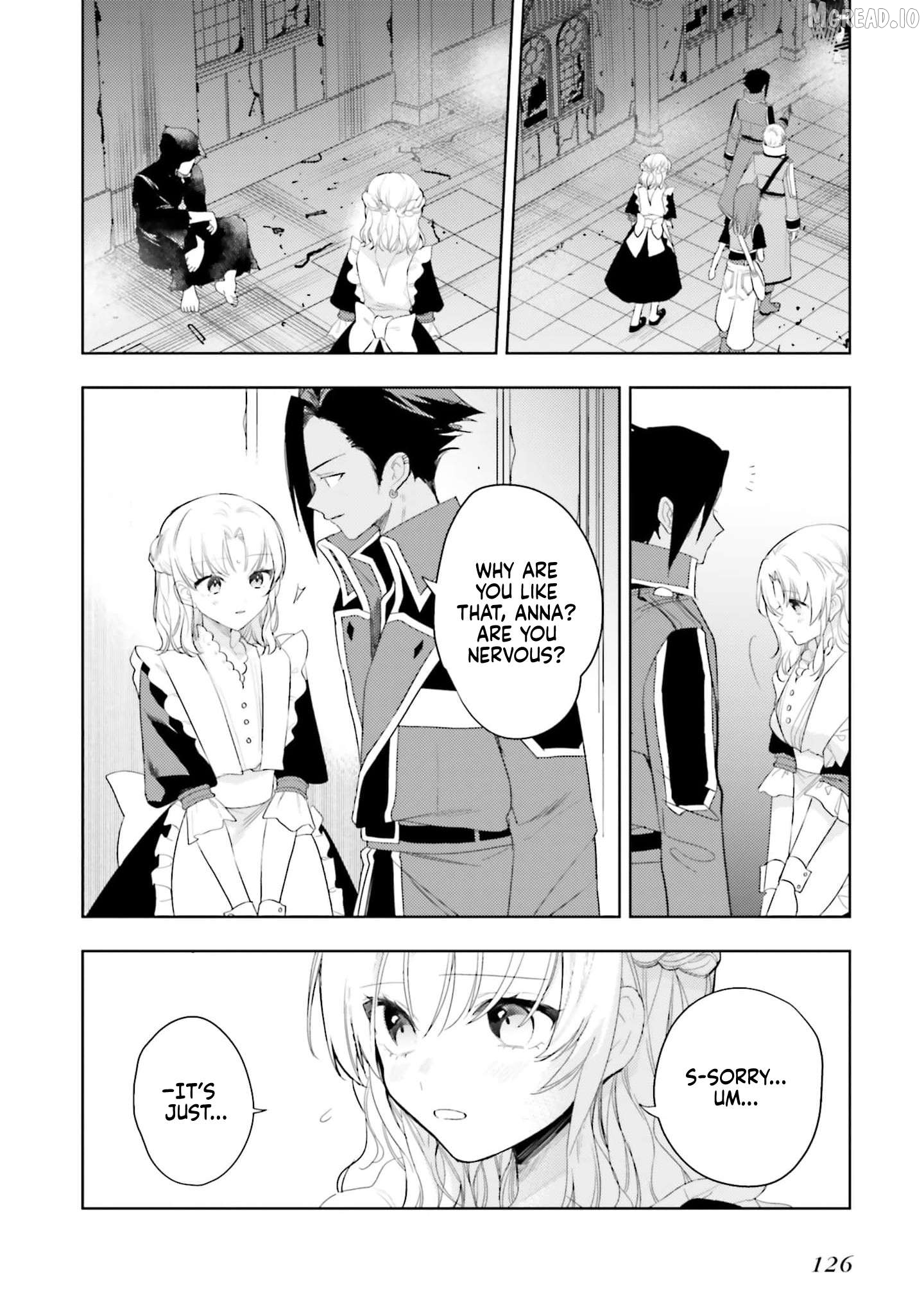 Onna Kajishi wa Ohitoyoshi Guild ni Hirowaremashita - Shintenchi de Ganbaru Kajishi Seikatsu Chapter 31 - page 9