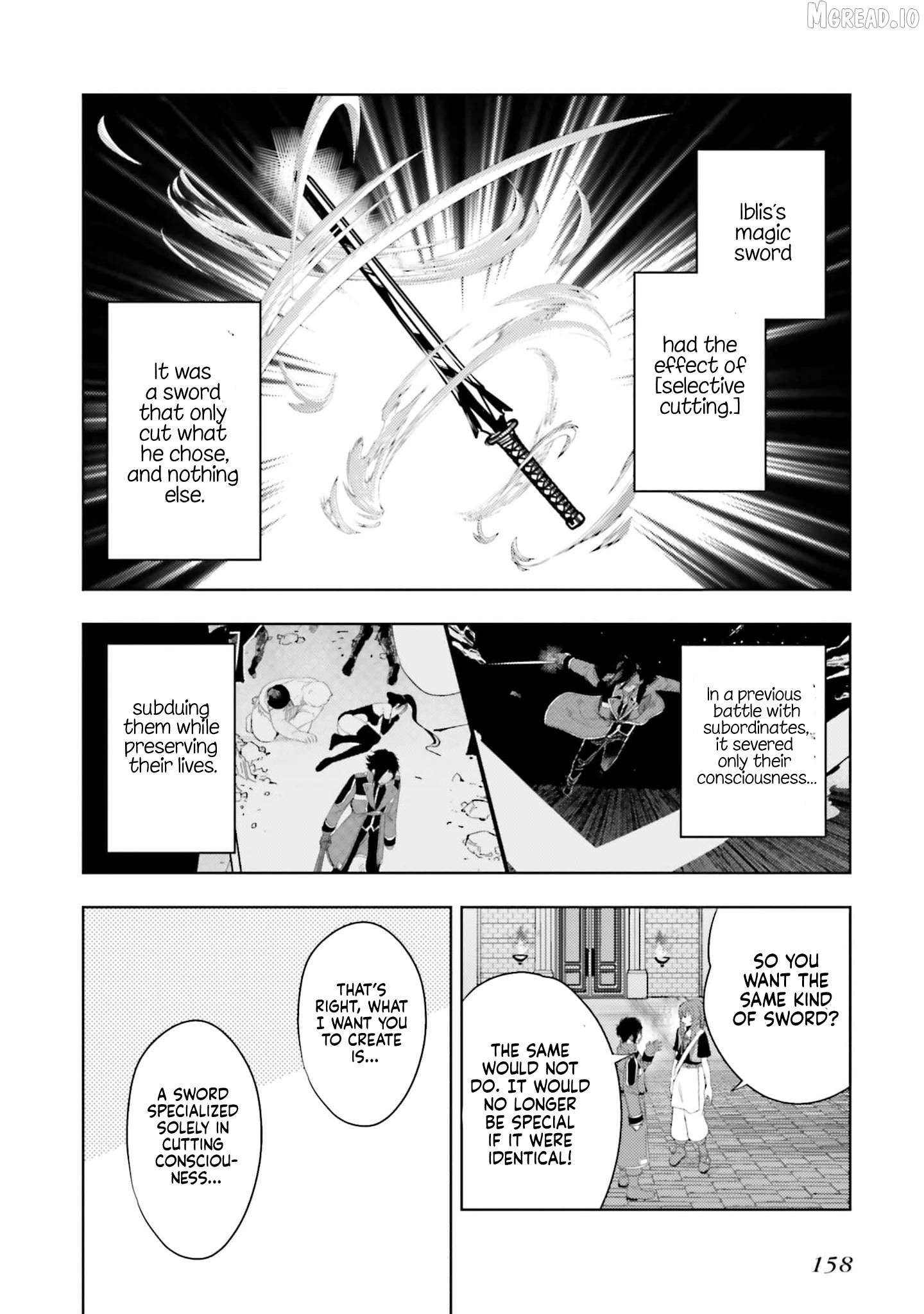 Onna Kajishi wa Ohitoyoshi Guild ni Hirowaremashita - Shintenchi de Ganbaru Kajishi Seikatsu Chapter 32 - page 11