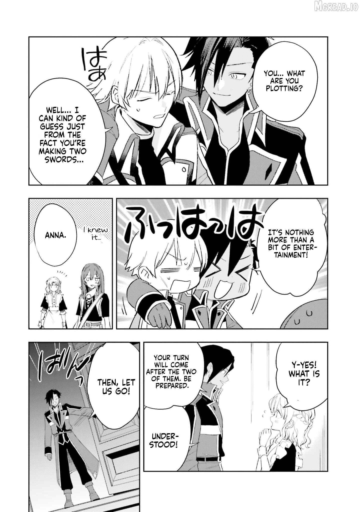 Onna Kajishi wa Ohitoyoshi Guild ni Hirowaremashita - Shintenchi de Ganbaru Kajishi Seikatsu Chapter 32 - page 14