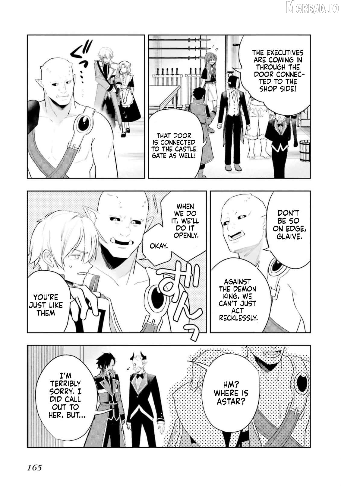 Onna Kajishi wa Ohitoyoshi Guild ni Hirowaremashita - Shintenchi de Ganbaru Kajishi Seikatsu Chapter 32 - page 18