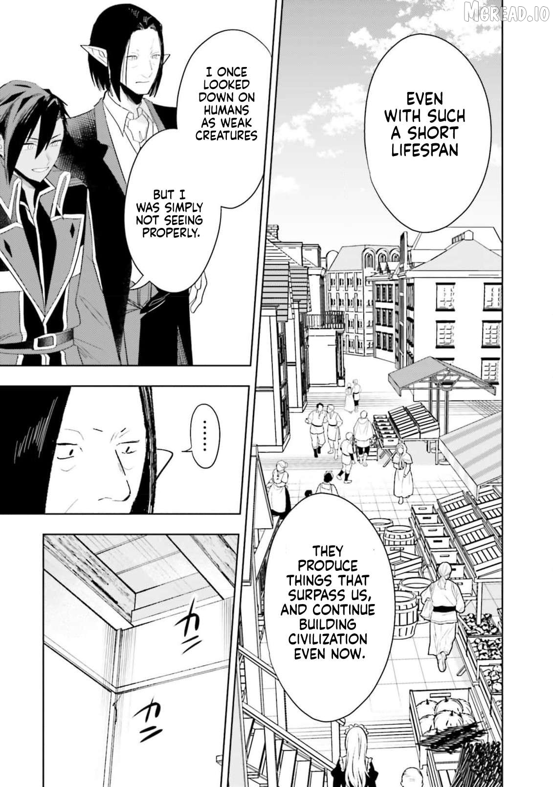 Onna Kajishi wa Ohitoyoshi Guild ni Hirowaremashita - Shintenchi de Ganbaru Kajishi Seikatsu Chapter 32 - page 24