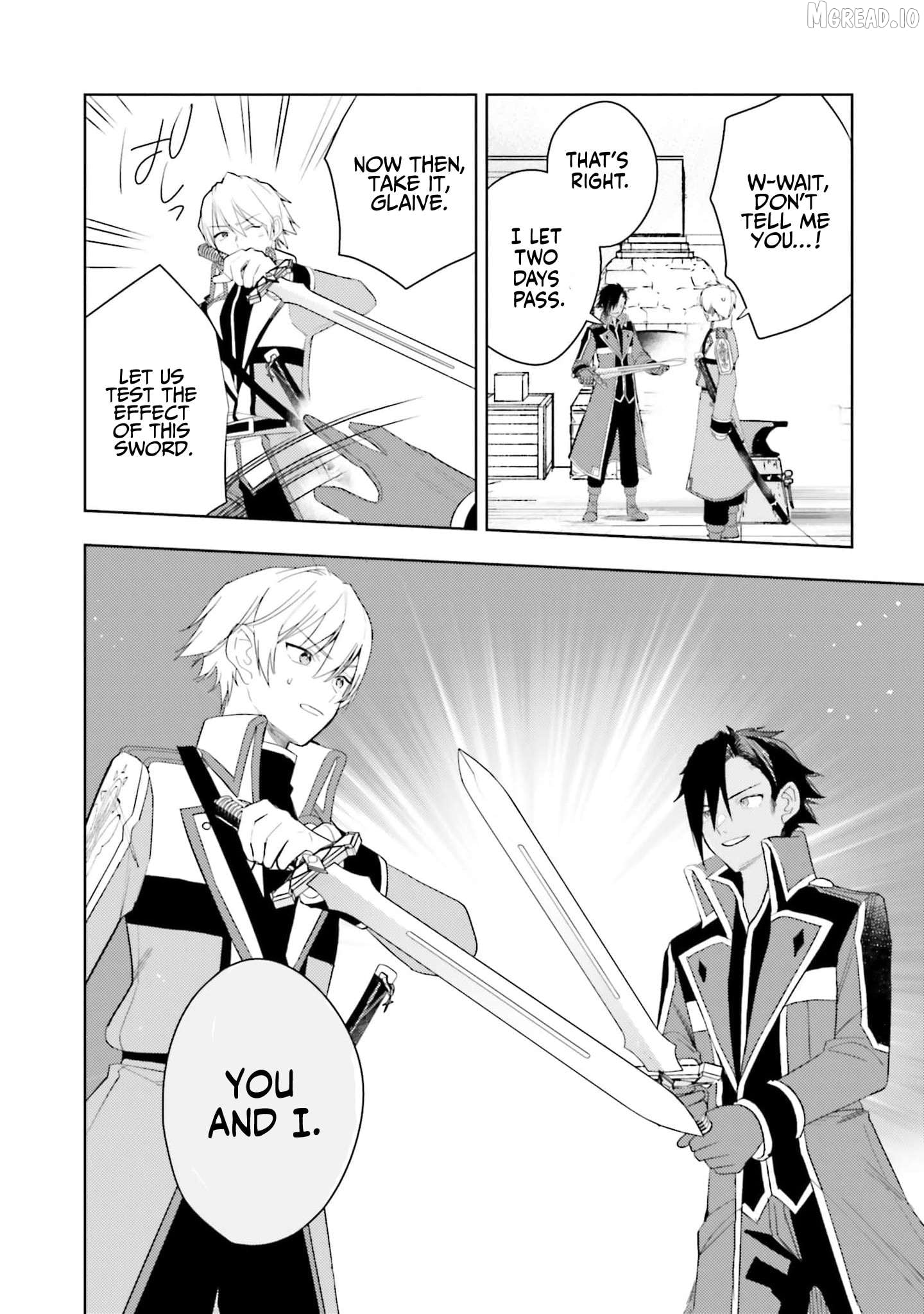 Onna Kajishi wa Ohitoyoshi Guild ni Hirowaremashita - Shintenchi de Ganbaru Kajishi Seikatsu Chapter 32 - page 29