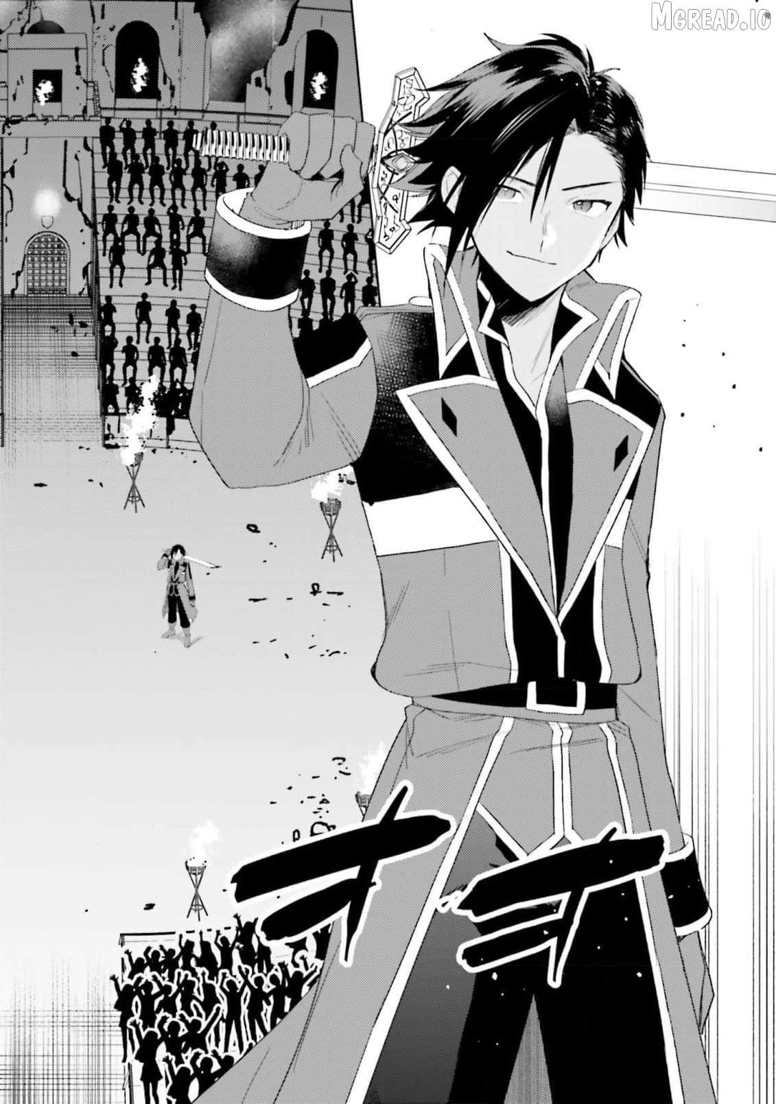 Onna Kajishi wa Ohitoyoshi Guild ni Hirowaremashita - Shintenchi de Ganbaru Kajishi Seikatsu Chapter 32 - page 3