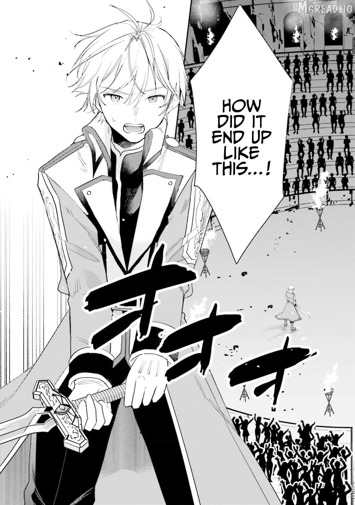 Onna Kajishi wa Ohitoyoshi Guild ni Hirowaremashita - Shintenchi de Ganbaru Kajishi Seikatsu Chapter 32 - page 4