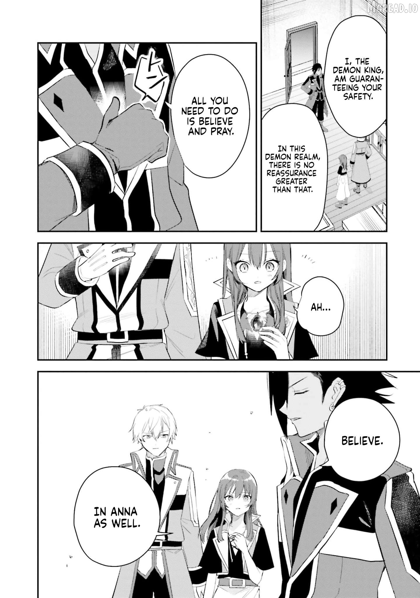 Onna Kajishi wa Ohitoyoshi Guild ni Hirowaremashita - Shintenchi de Ganbaru Kajishi Seikatsu Chapter 35 - page 10