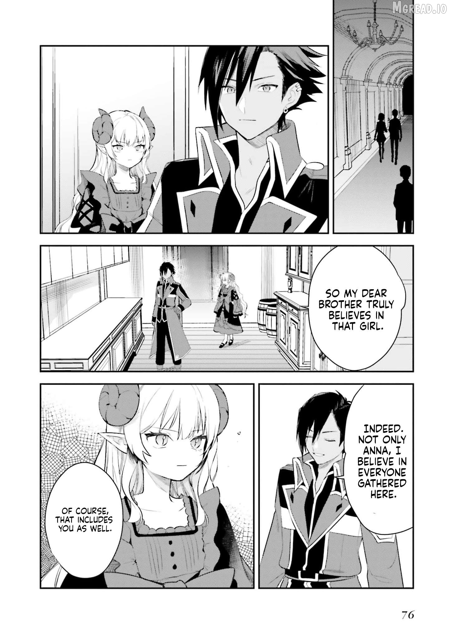 Onna Kajishi wa Ohitoyoshi Guild ni Hirowaremashita - Shintenchi de Ganbaru Kajishi Seikatsu Chapter 35 - page 12