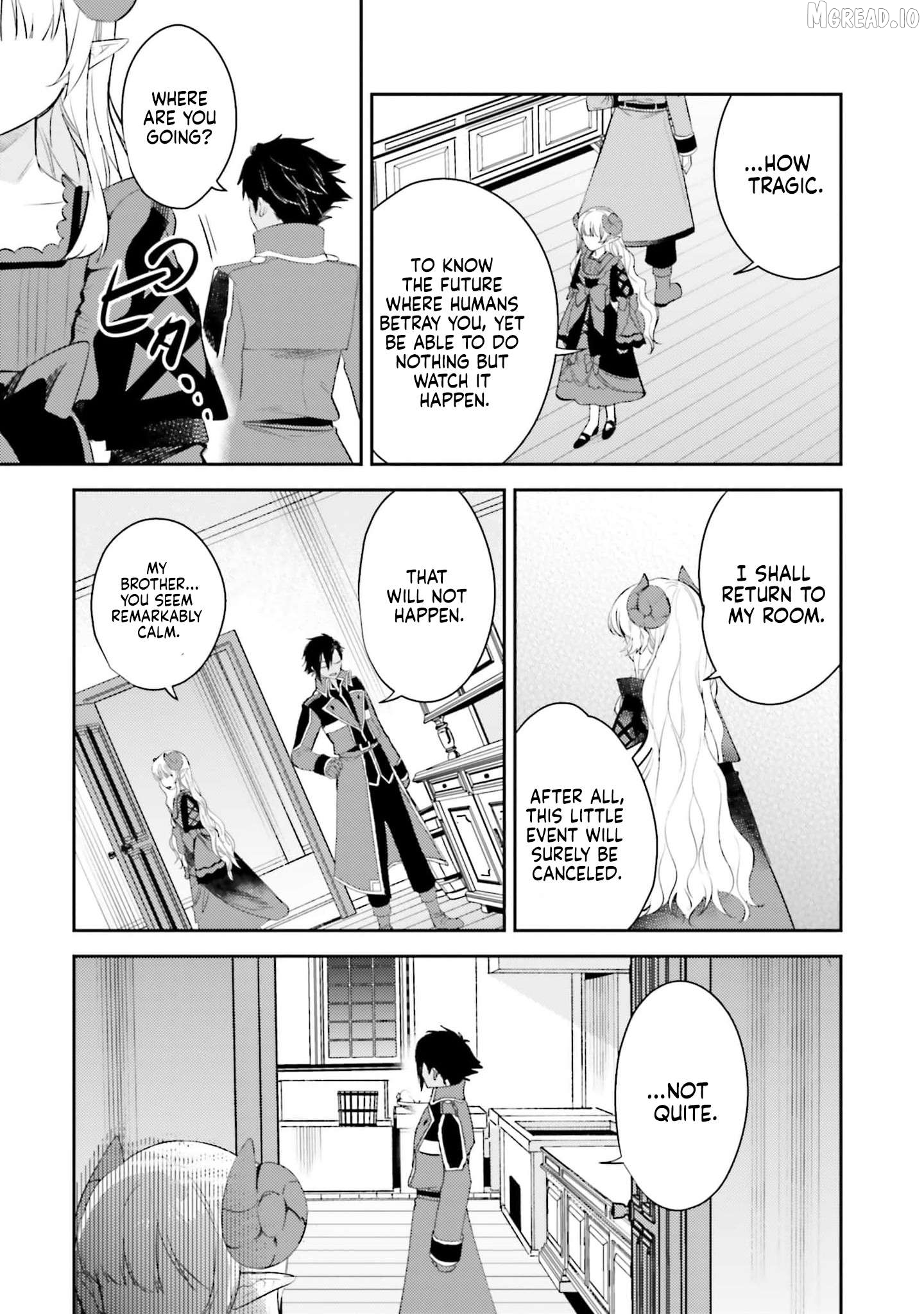 Onna Kajishi wa Ohitoyoshi Guild ni Hirowaremashita - Shintenchi de Ganbaru Kajishi Seikatsu Chapter 35 - page 13