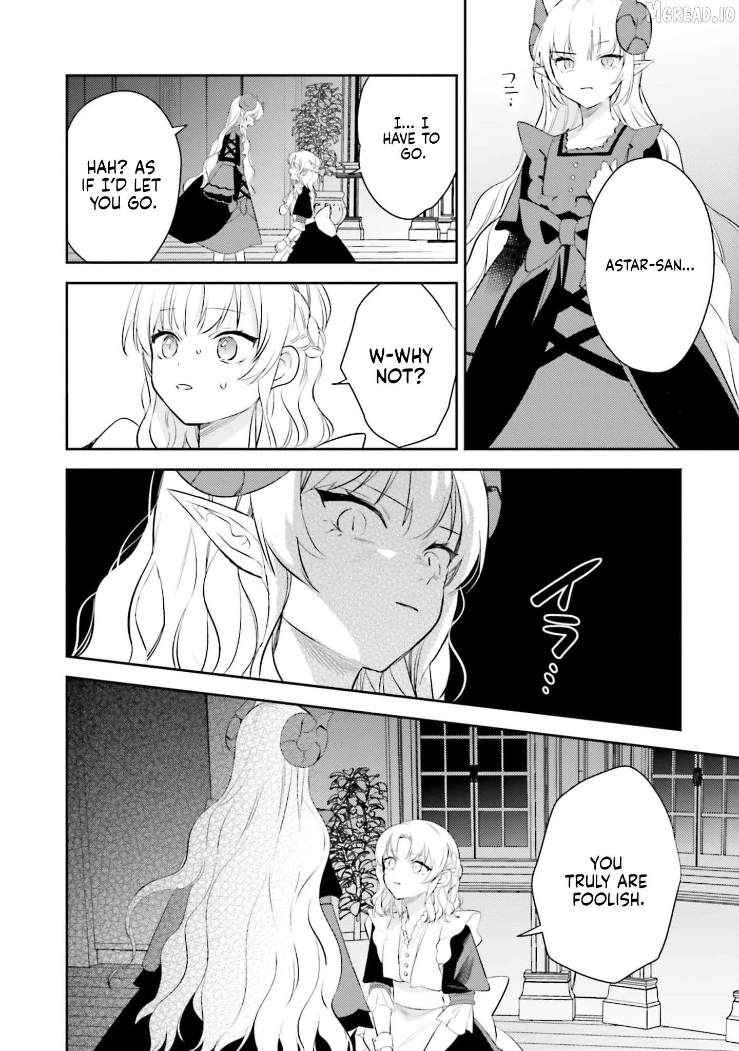 Onna Kajishi wa Ohitoyoshi Guild ni Hirowaremashita - Shintenchi de Ganbaru Kajishi Seikatsu Chapter 35 - page 16