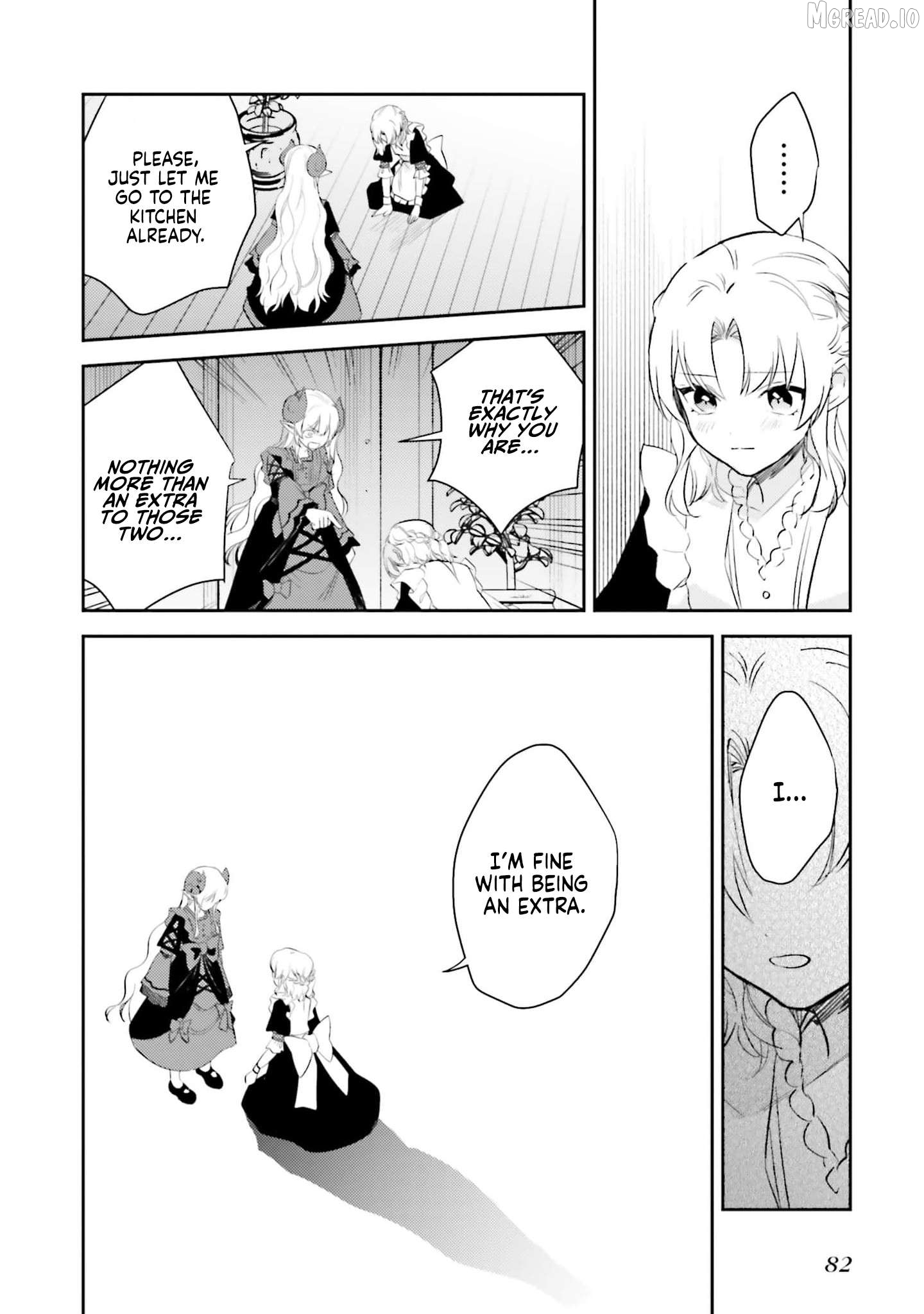 Onna Kajishi wa Ohitoyoshi Guild ni Hirowaremashita - Shintenchi de Ganbaru Kajishi Seikatsu Chapter 35 - page 18
