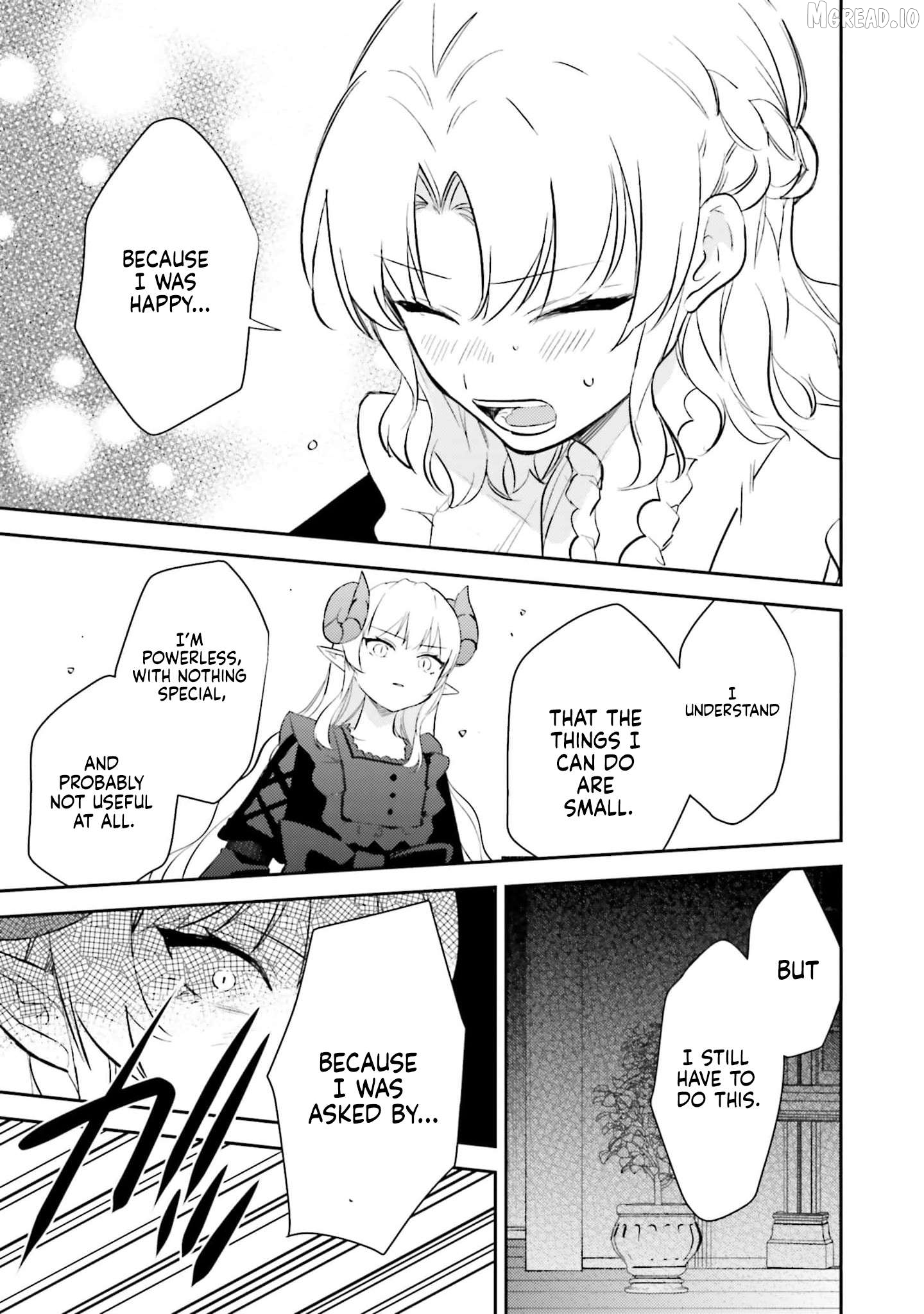 Onna Kajishi wa Ohitoyoshi Guild ni Hirowaremashita - Shintenchi de Ganbaru Kajishi Seikatsu Chapter 35 - page 19