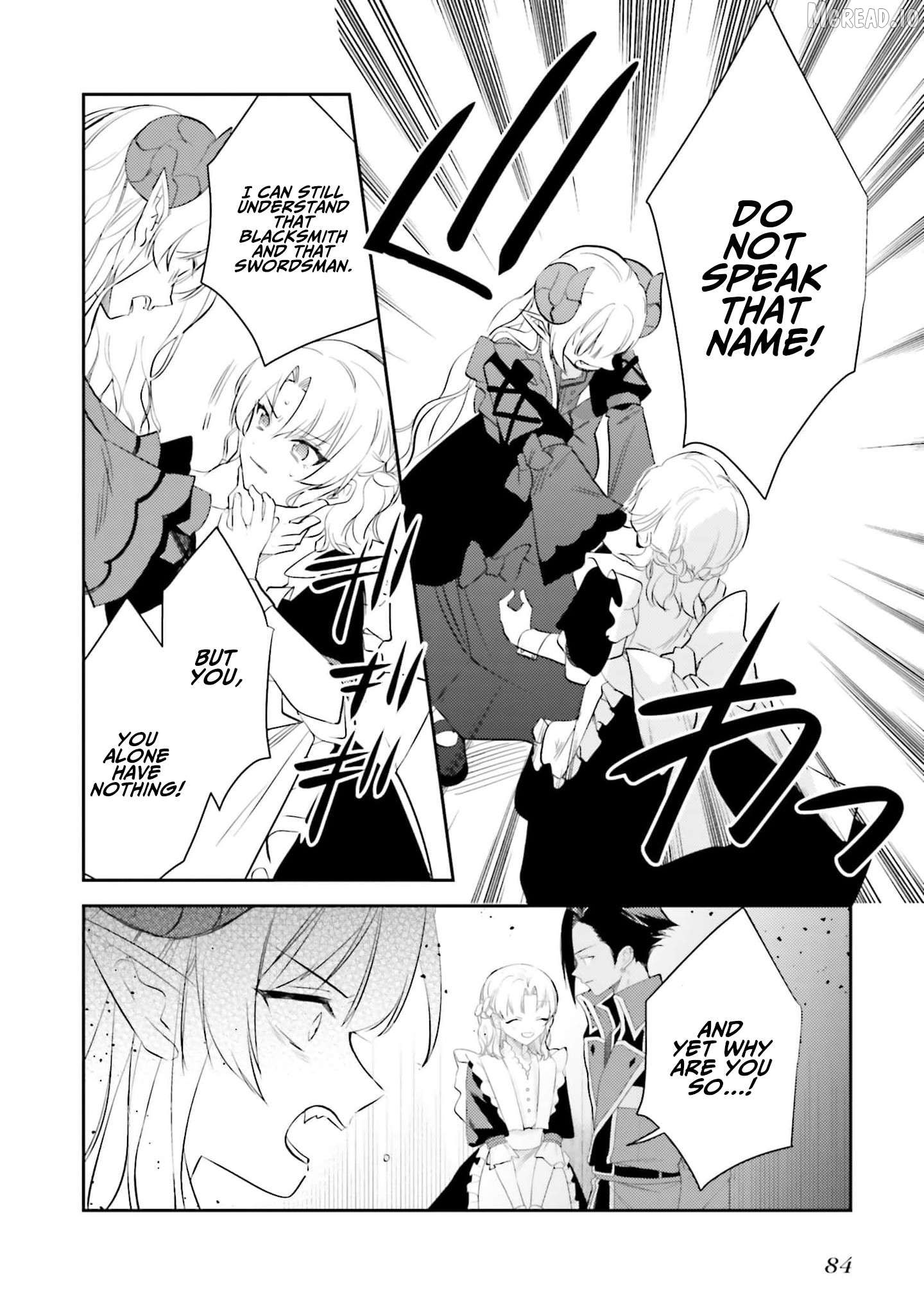 Onna Kajishi wa Ohitoyoshi Guild ni Hirowaremashita - Shintenchi de Ganbaru Kajishi Seikatsu Chapter 35 - page 20