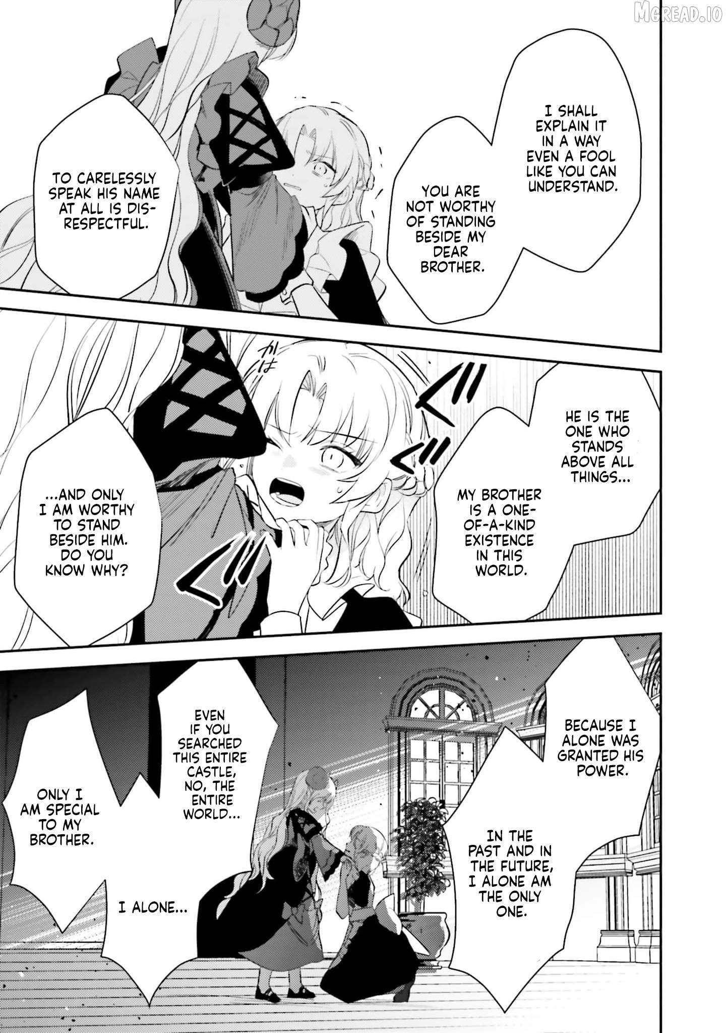 Onna Kajishi wa Ohitoyoshi Guild ni Hirowaremashita - Shintenchi de Ganbaru Kajishi Seikatsu Chapter 35 - page 21