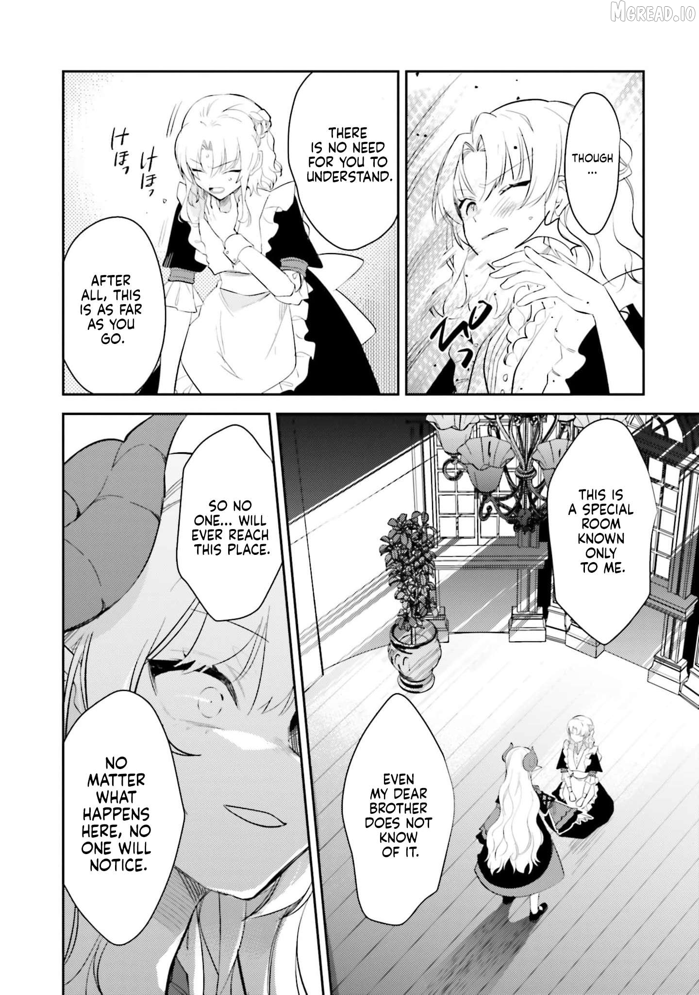 Onna Kajishi wa Ohitoyoshi Guild ni Hirowaremashita - Shintenchi de Ganbaru Kajishi Seikatsu Chapter 35 - page 22